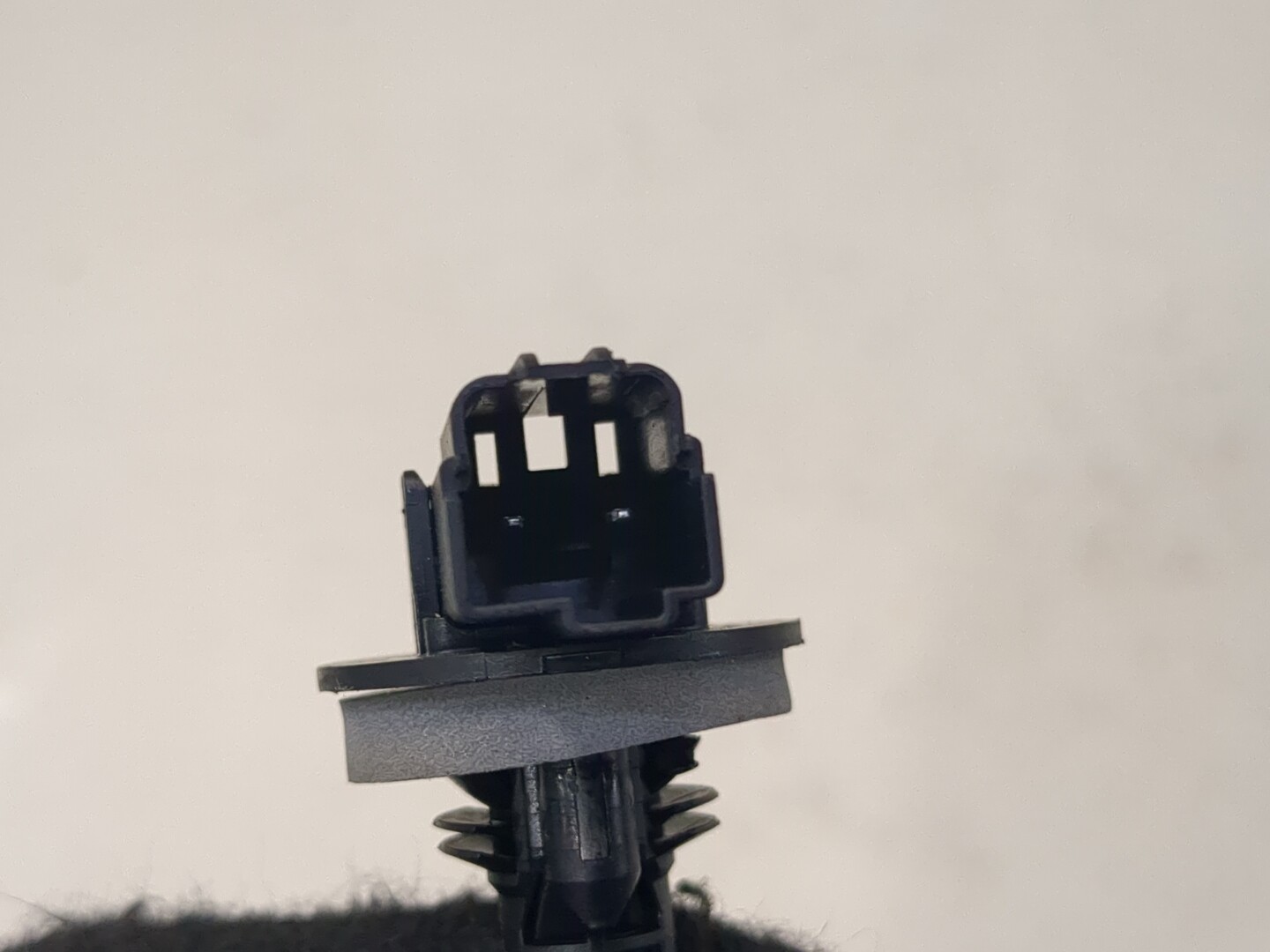 Датчик температуры