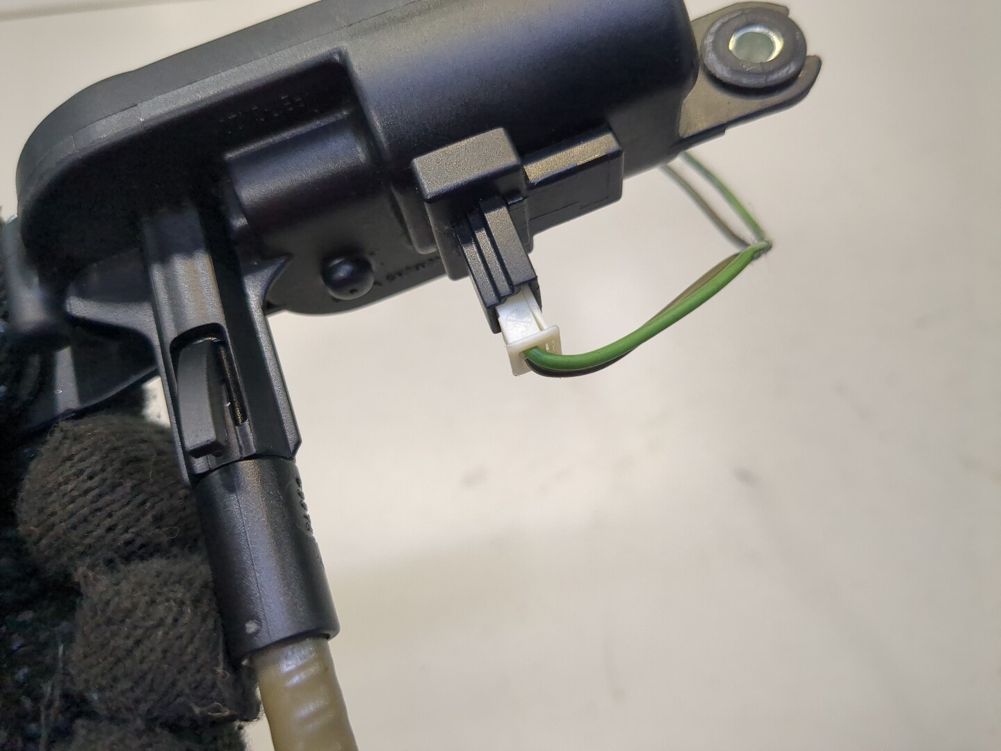 Блок электронный