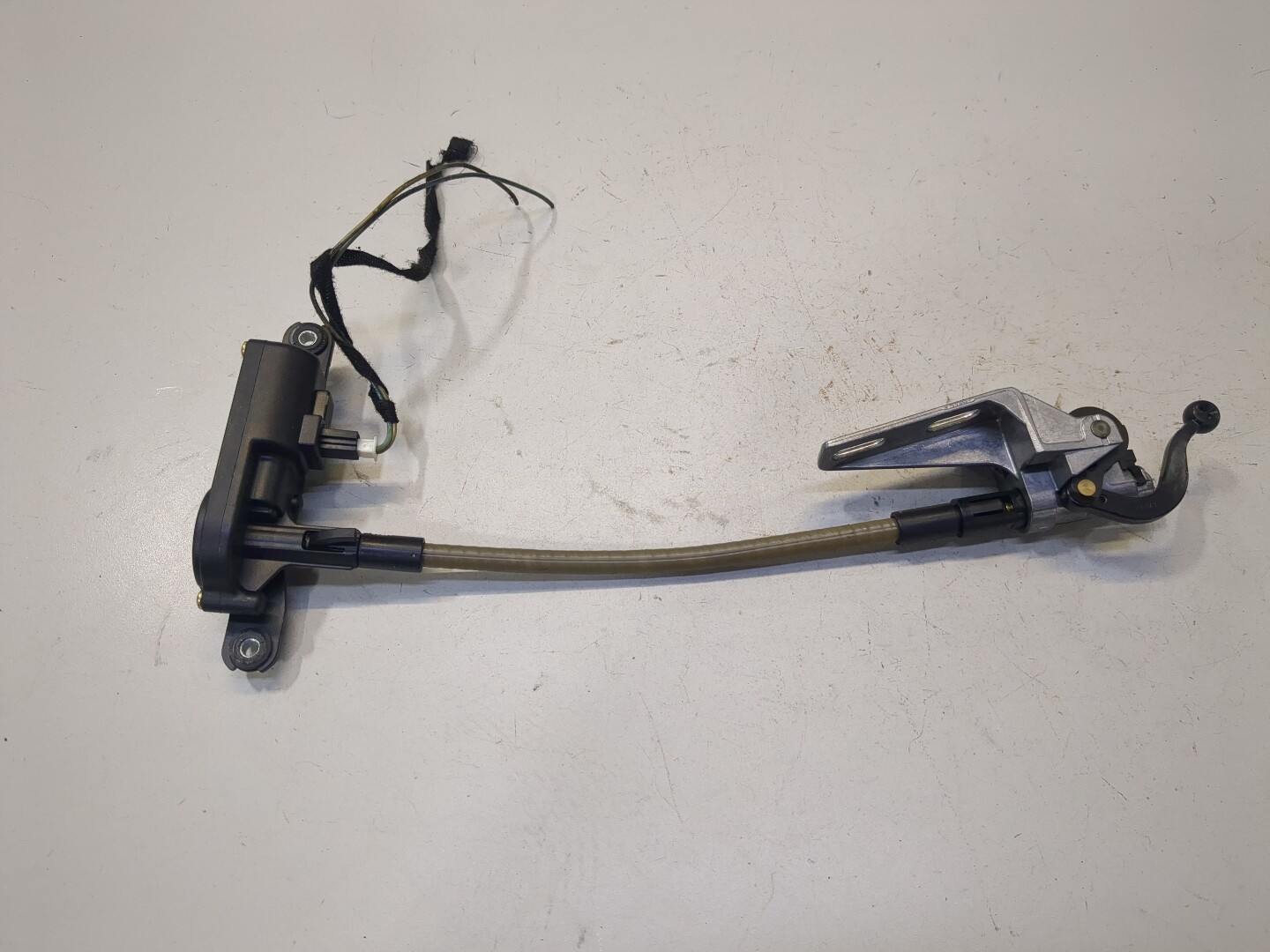 Блок электронный