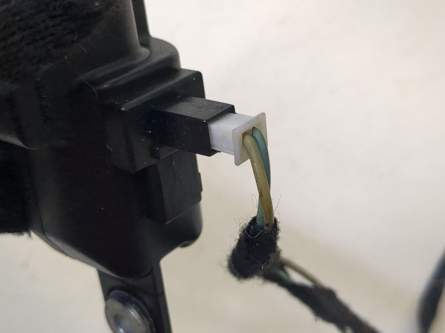 Блок электронный