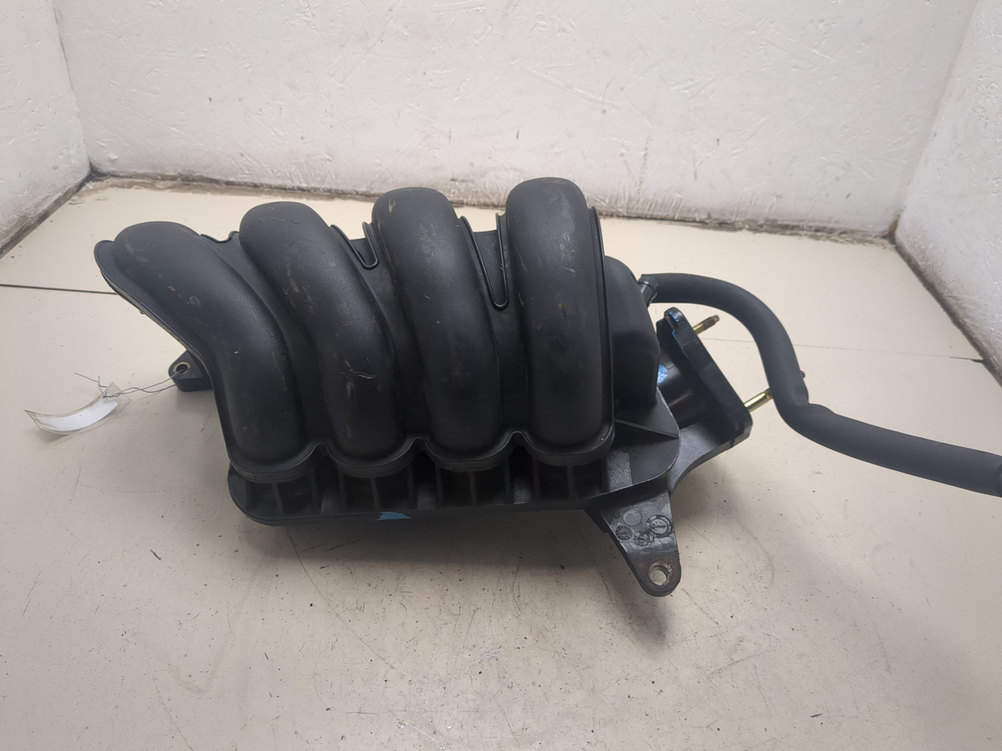 Коллектор впускной