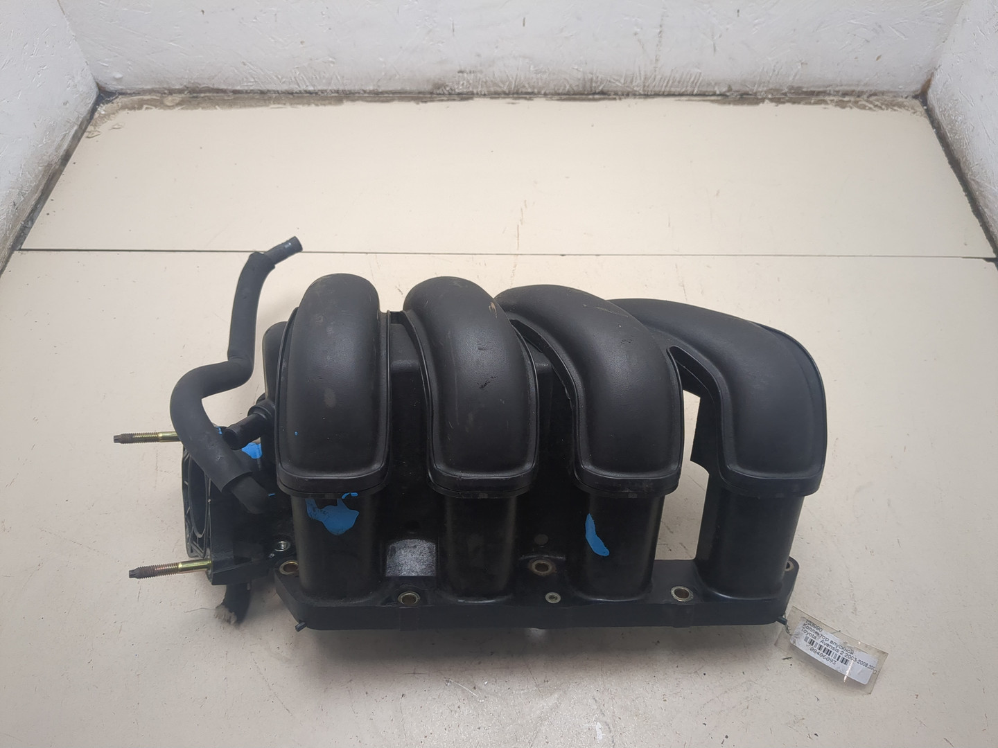 Коллектор впускной