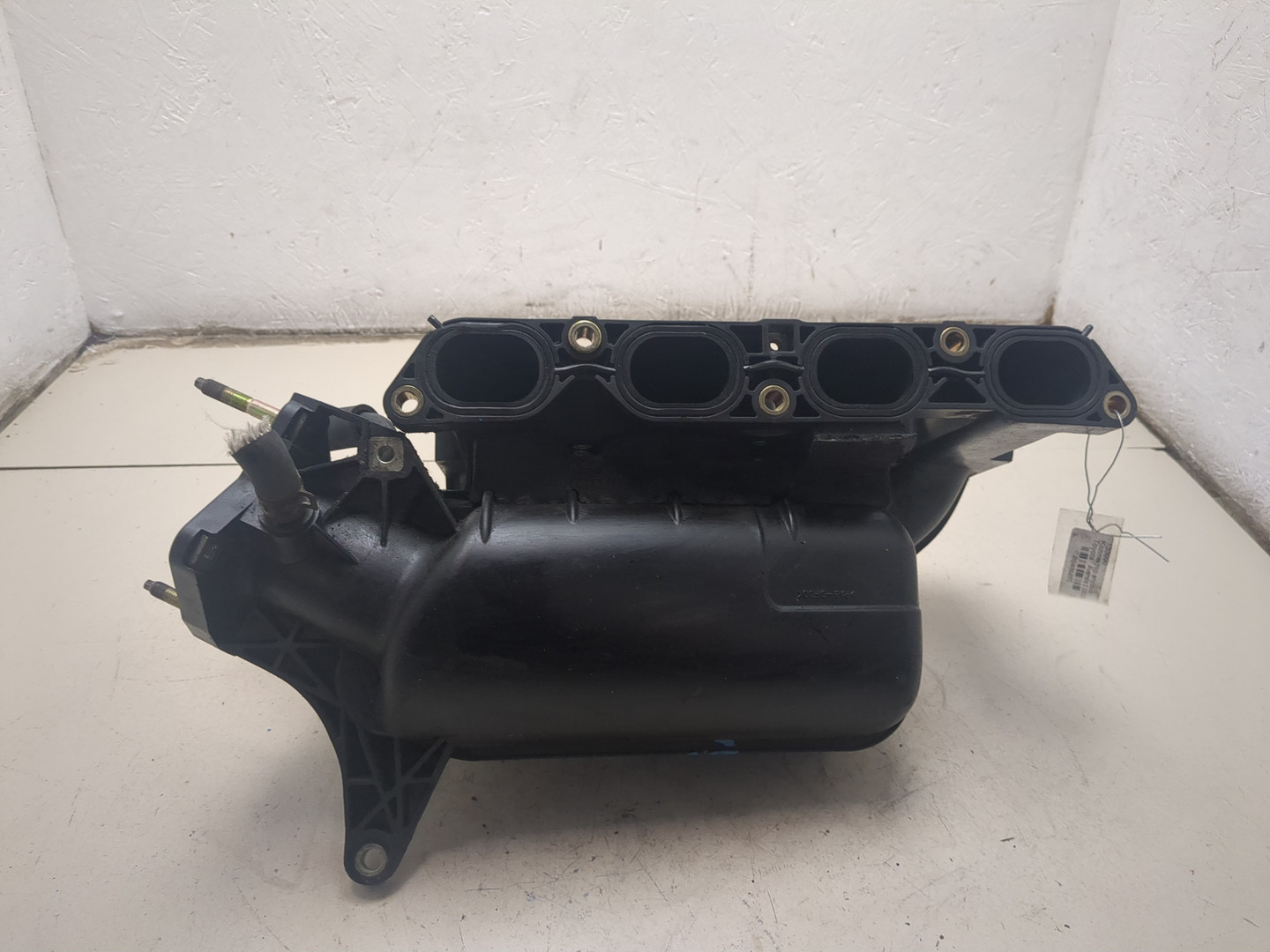 Коллектор впускной