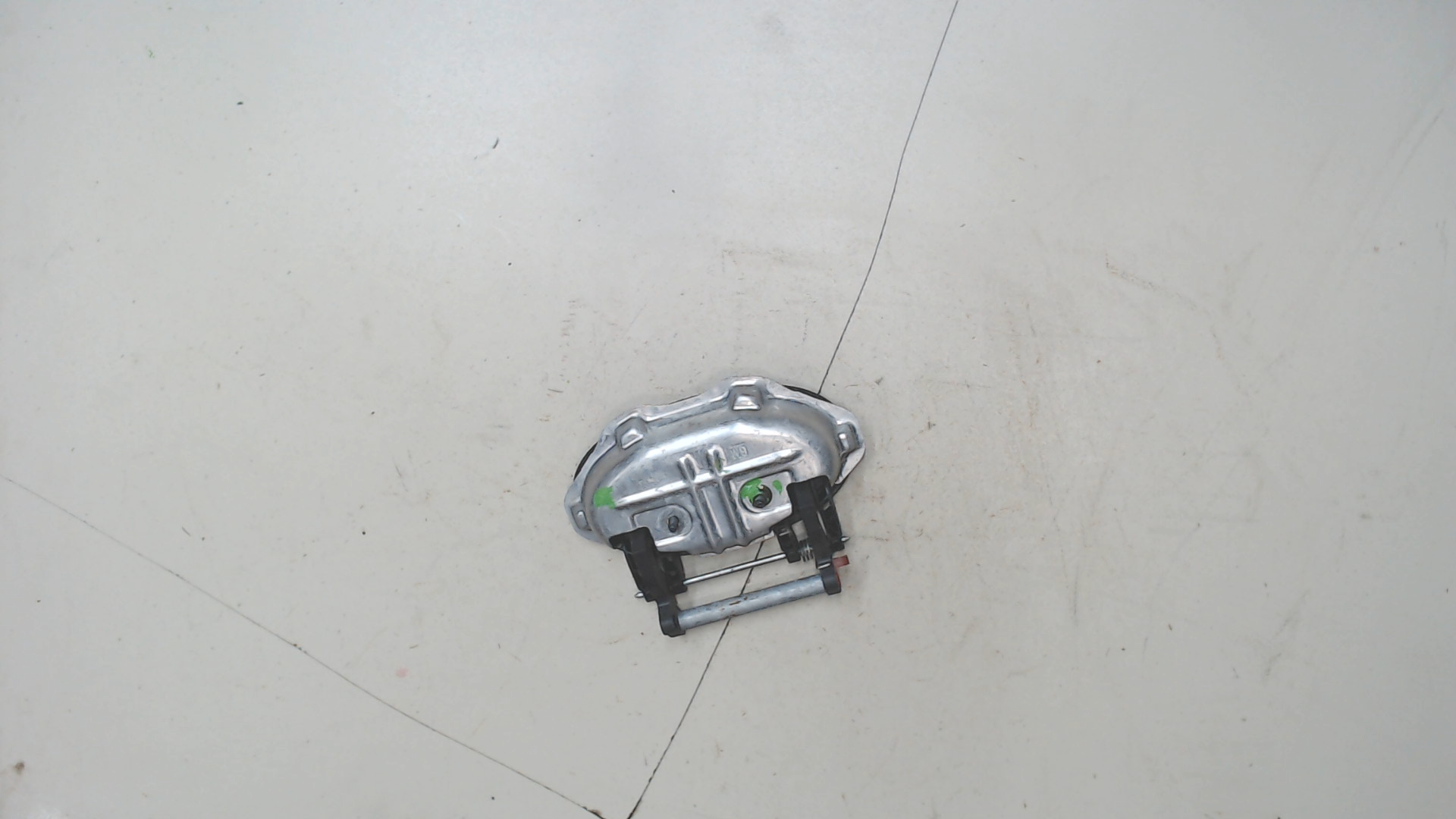 Ручка двери наружная