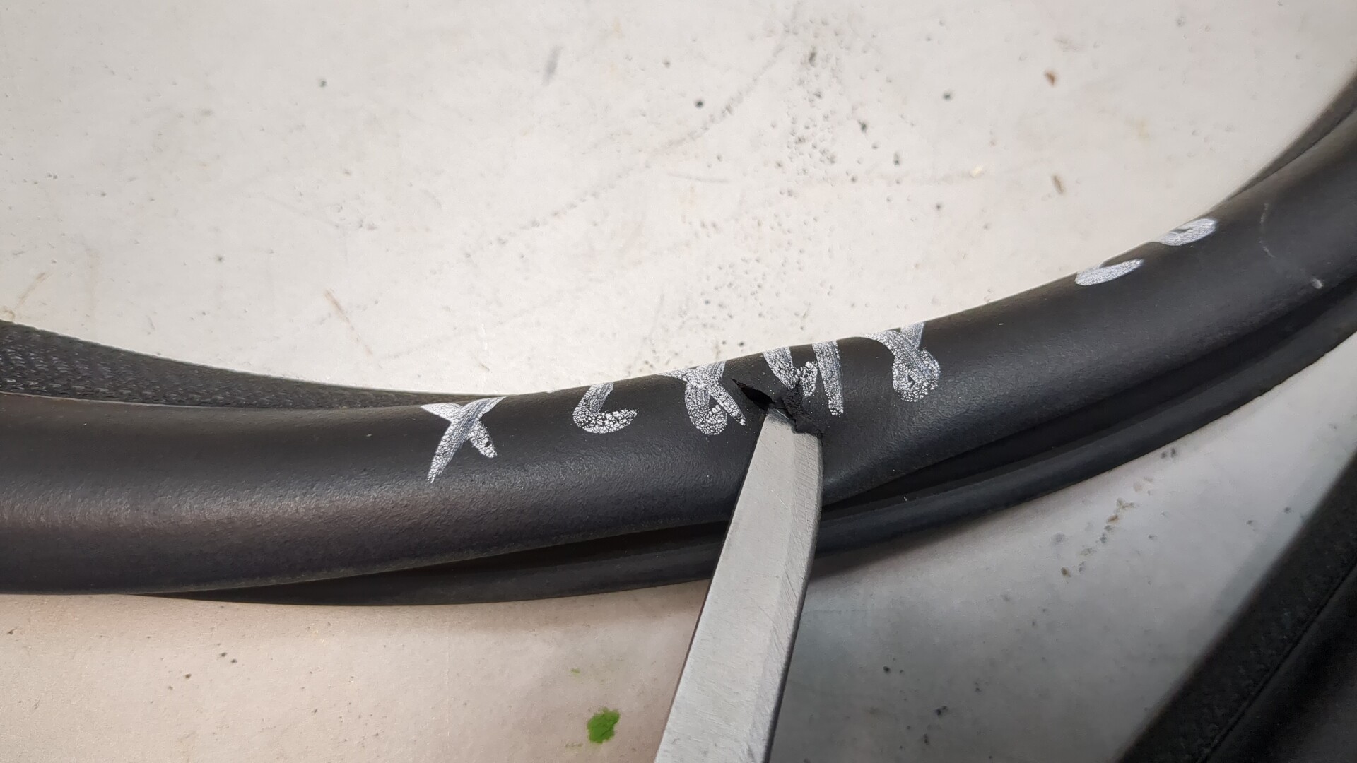 Уплотнитель