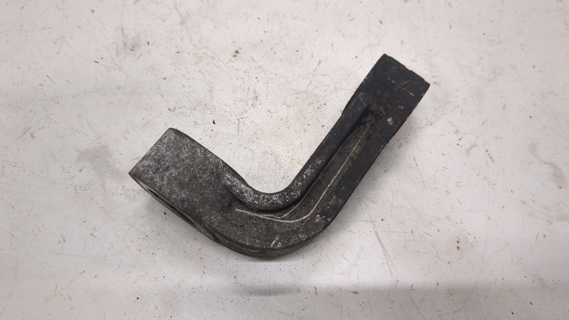 Кронштейн редуктора