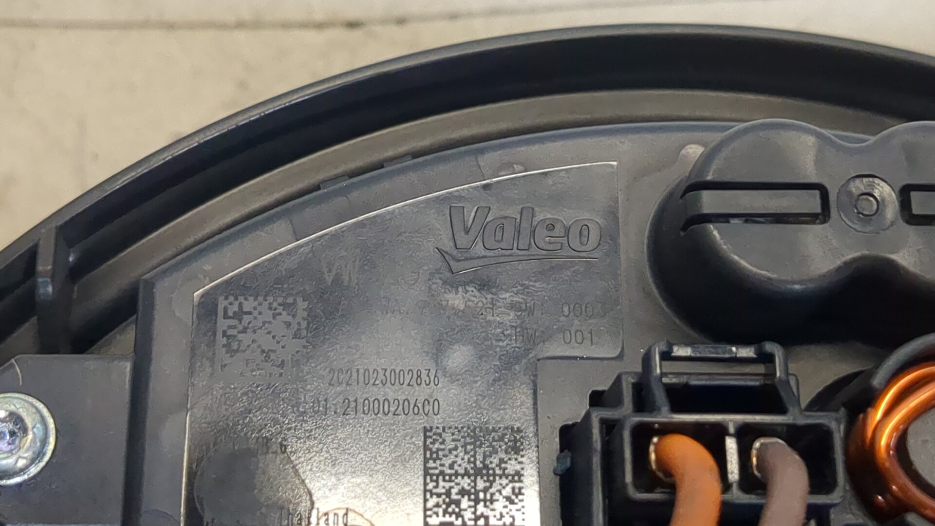 Моторчик печки