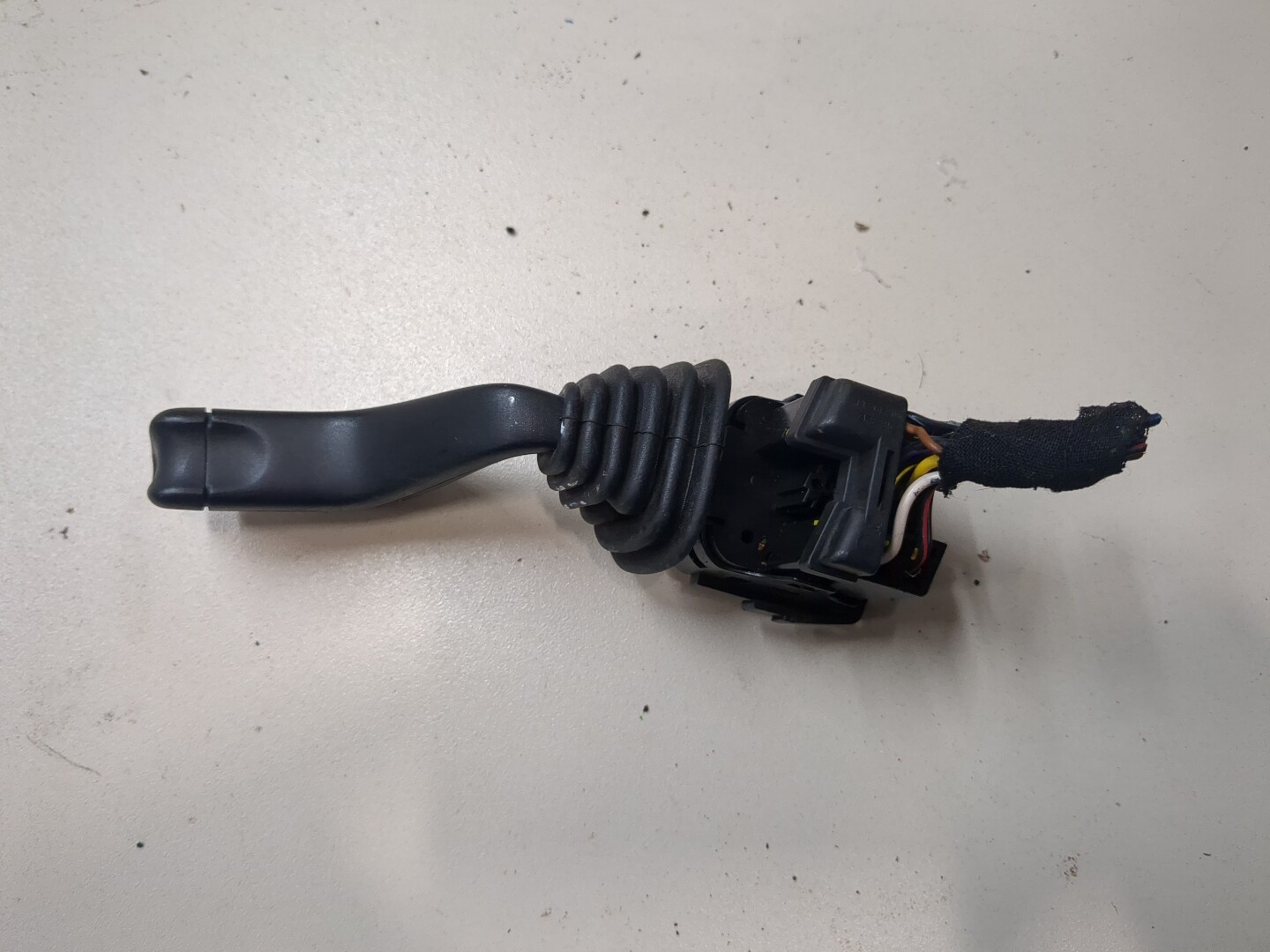 Переключатель стеклоочистителей