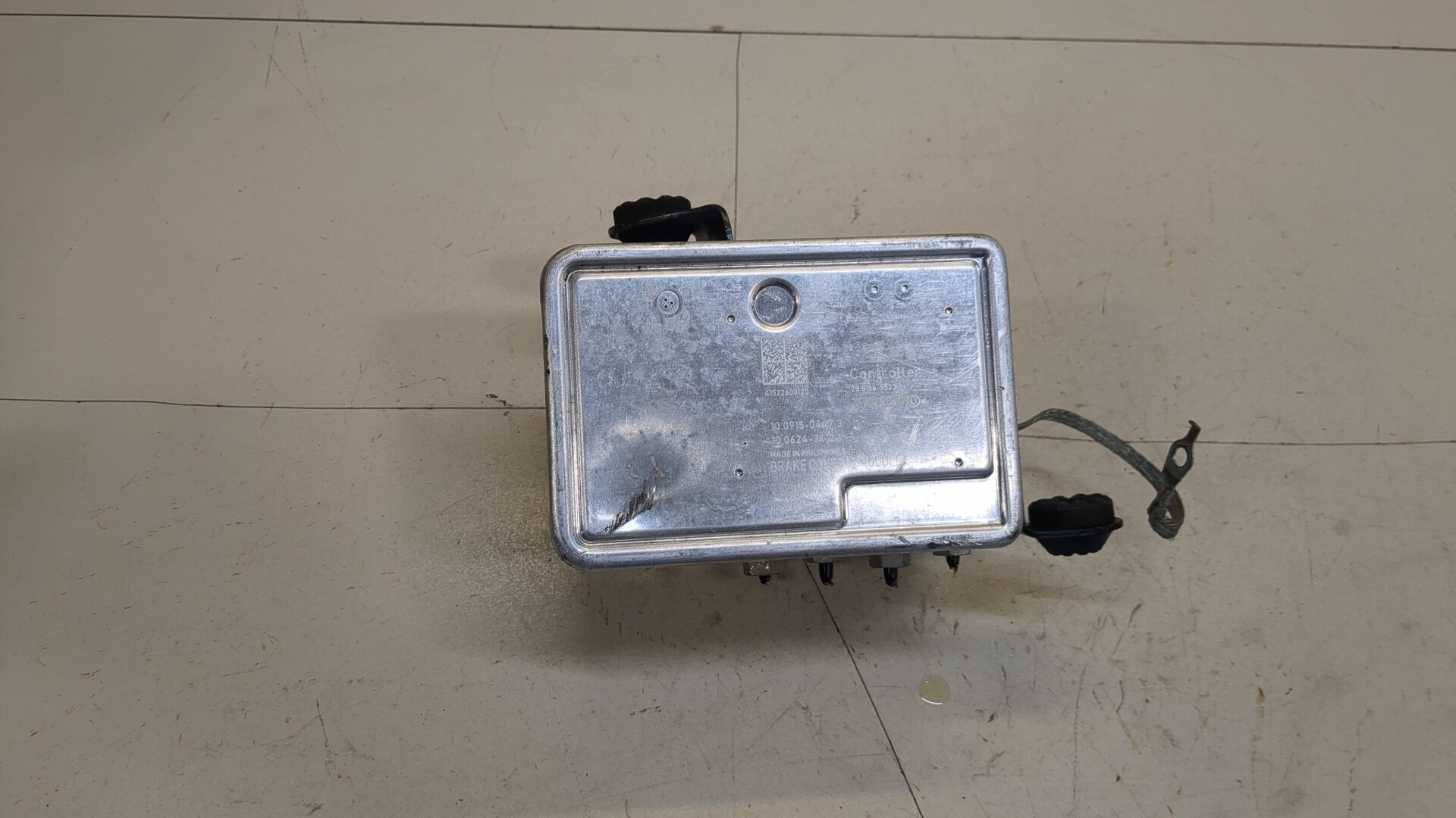 Блок ABS (насос)