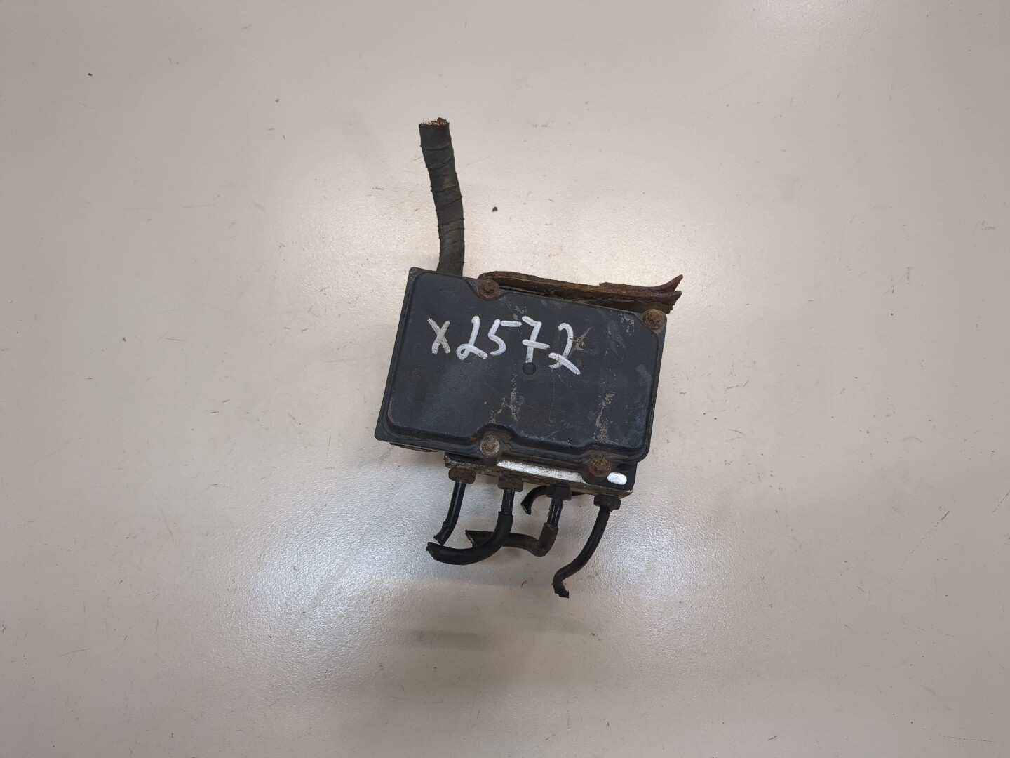 Блок ABS (насос)