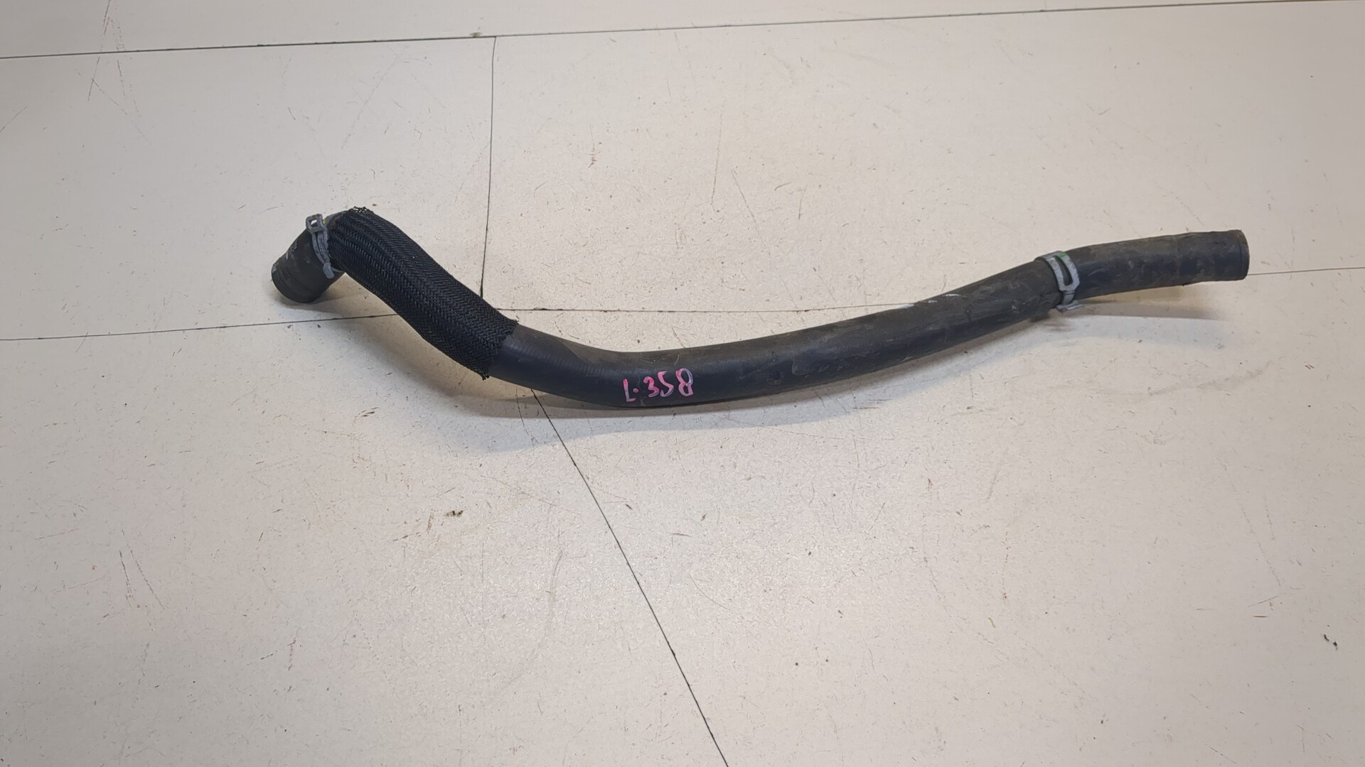 Шланг системы охлаждения