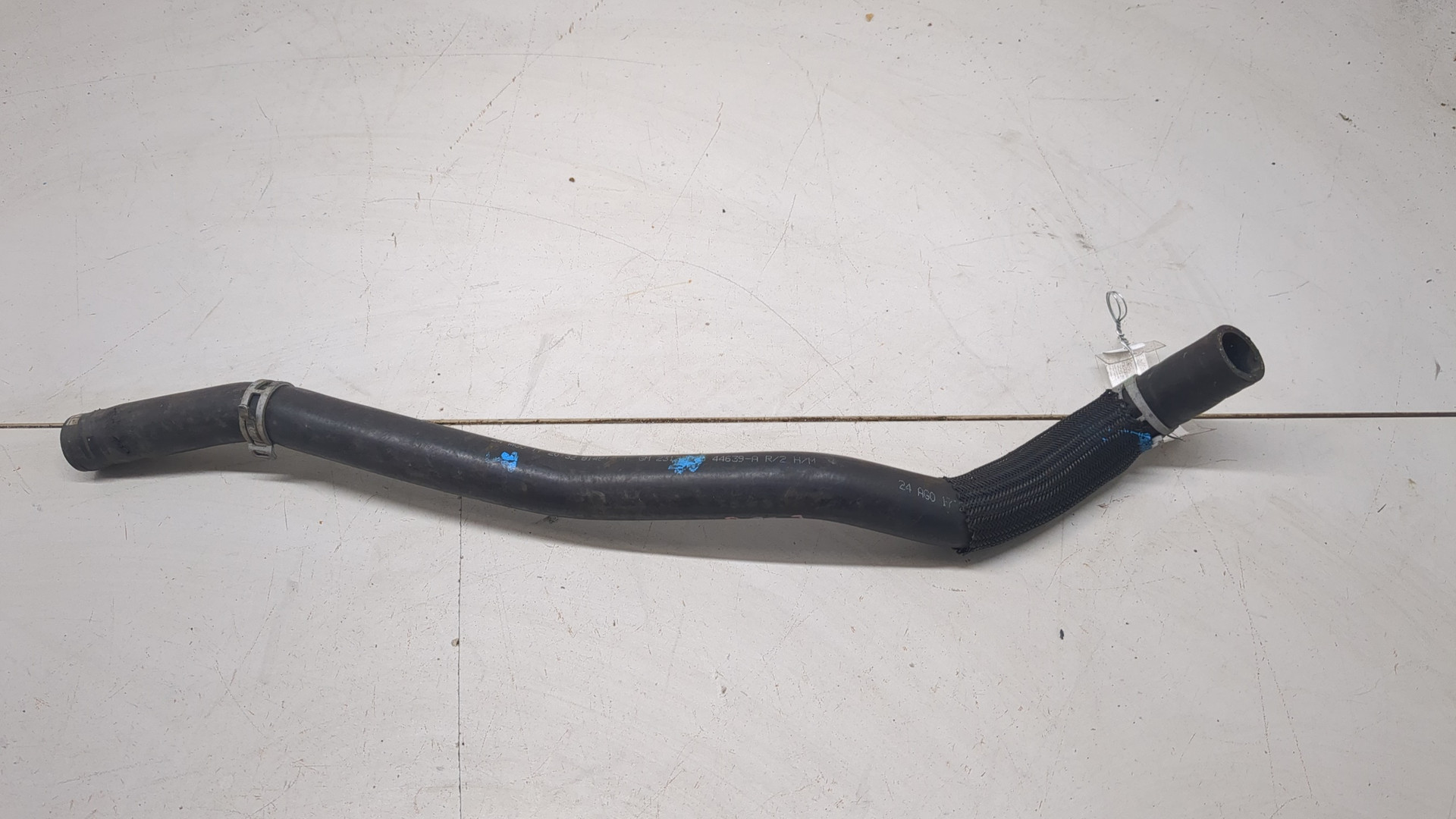 Шланг системы охлаждения