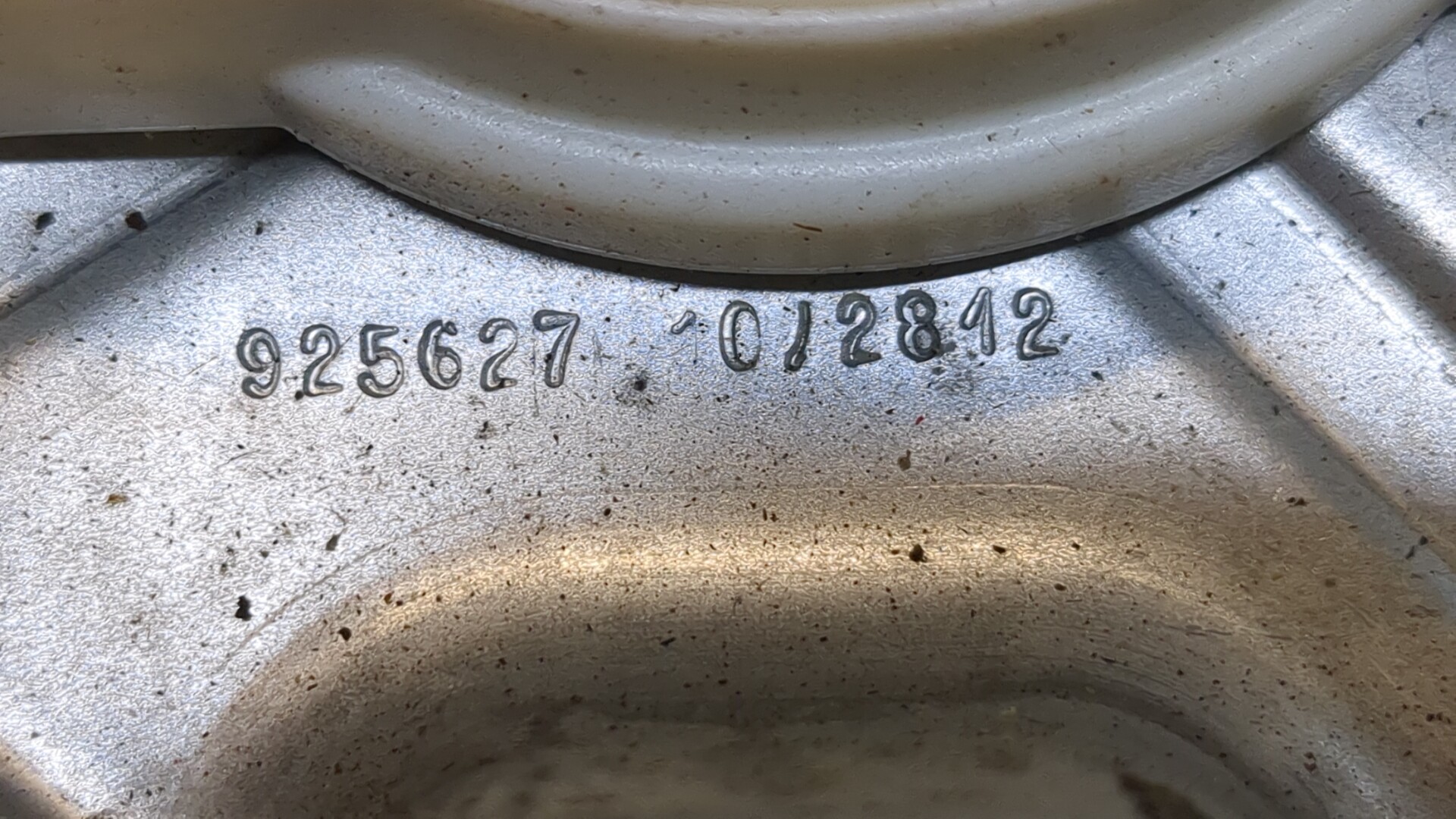 Стеклоподъемник электр. задний левый