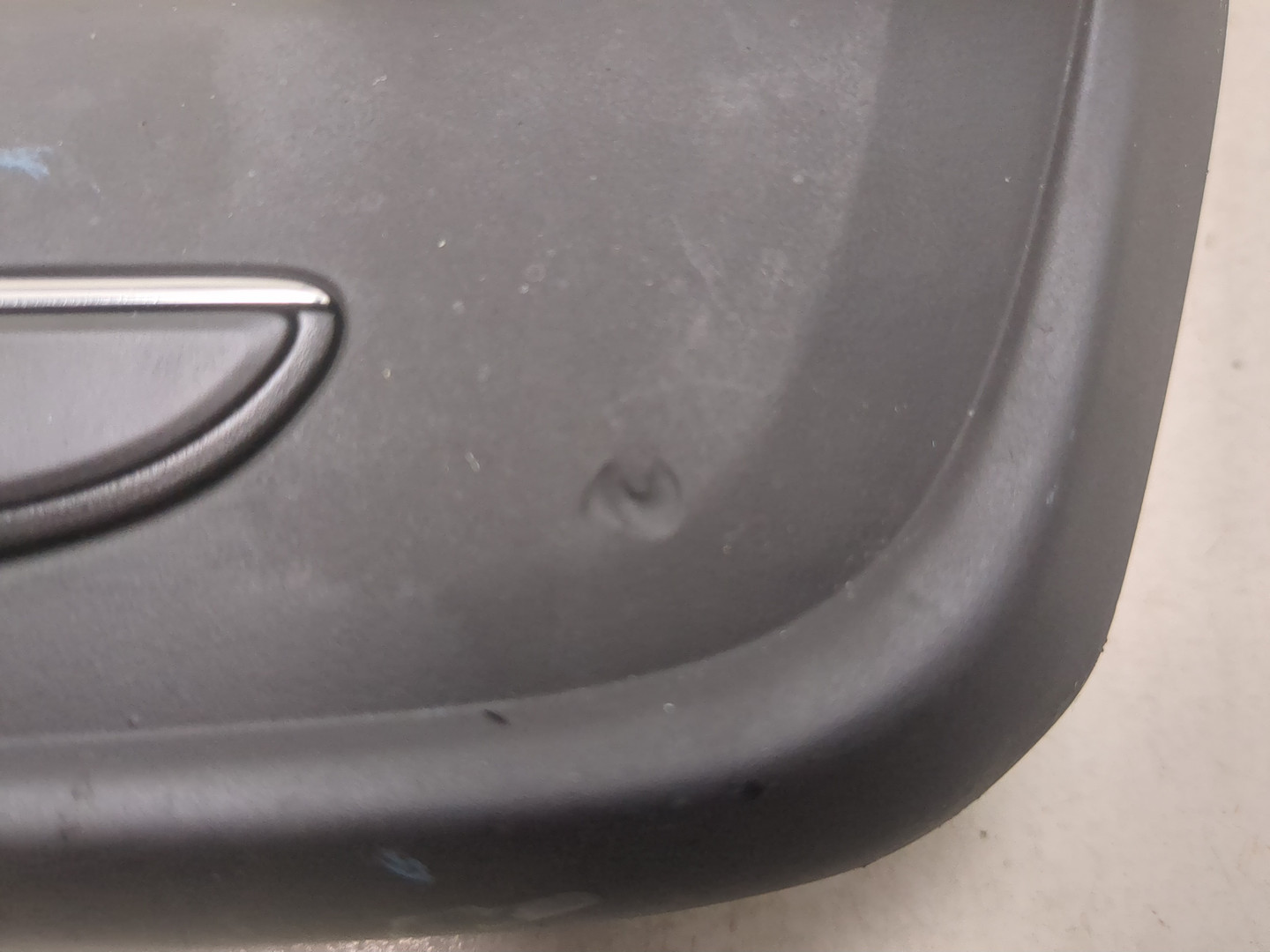 Блок кнопок