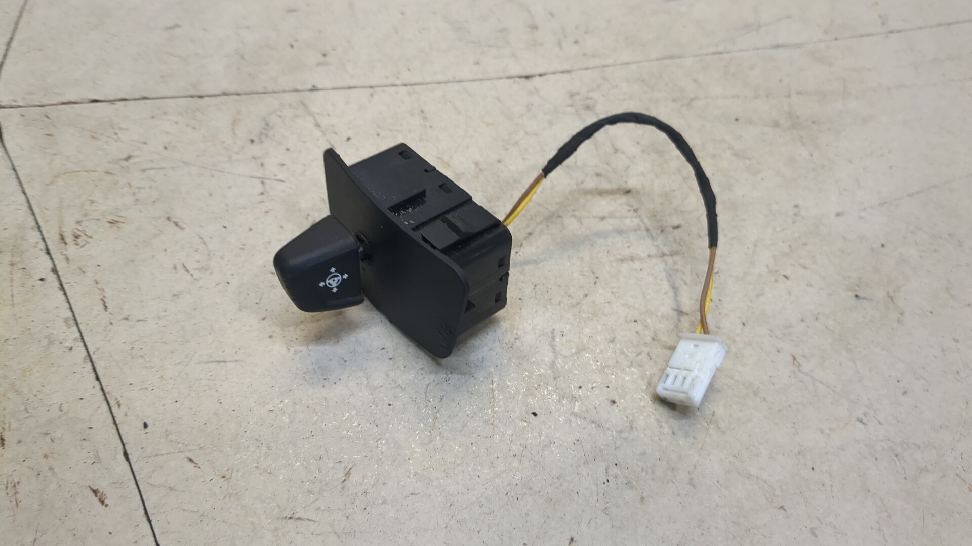 Кнопка многофункциональная