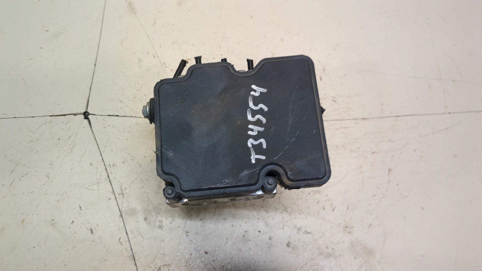 Блок ABS (насос)