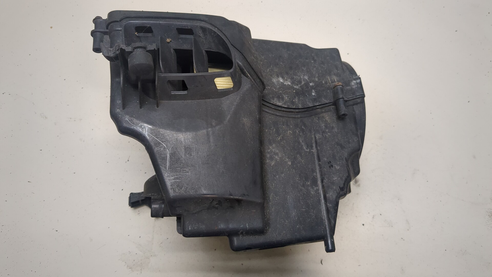 Корпус воздушного фильтра