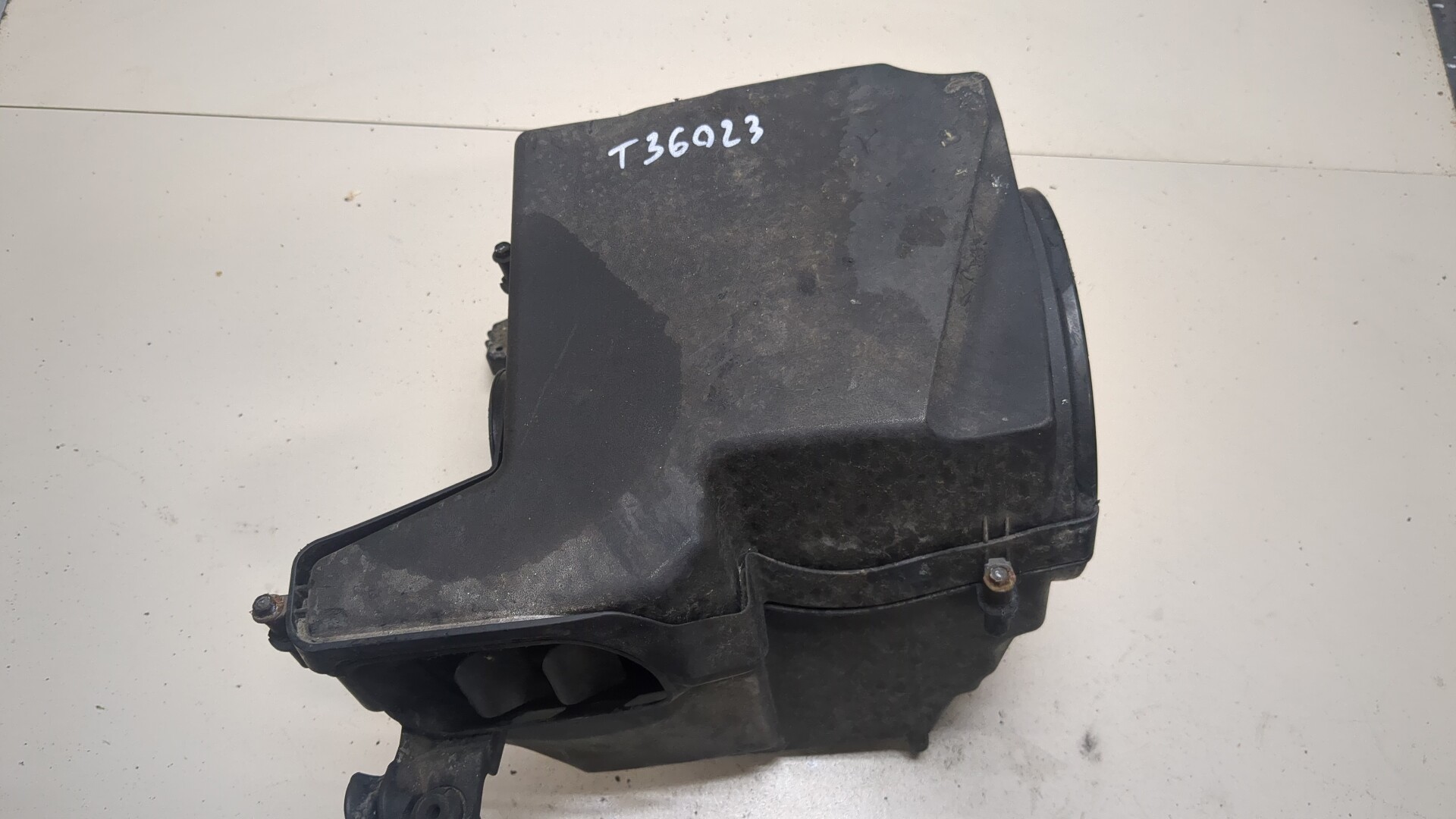 Корпус воздушного фильтра