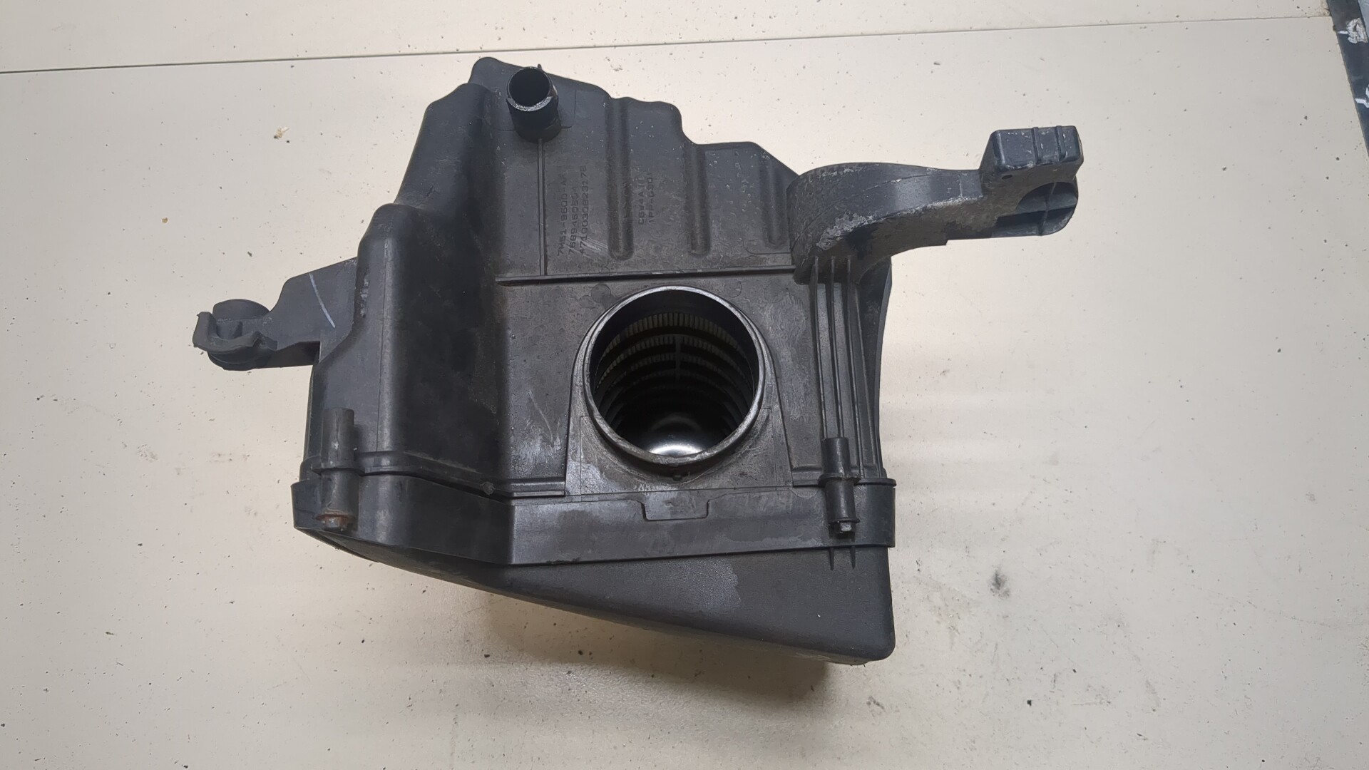 Корпус воздушного фильтра