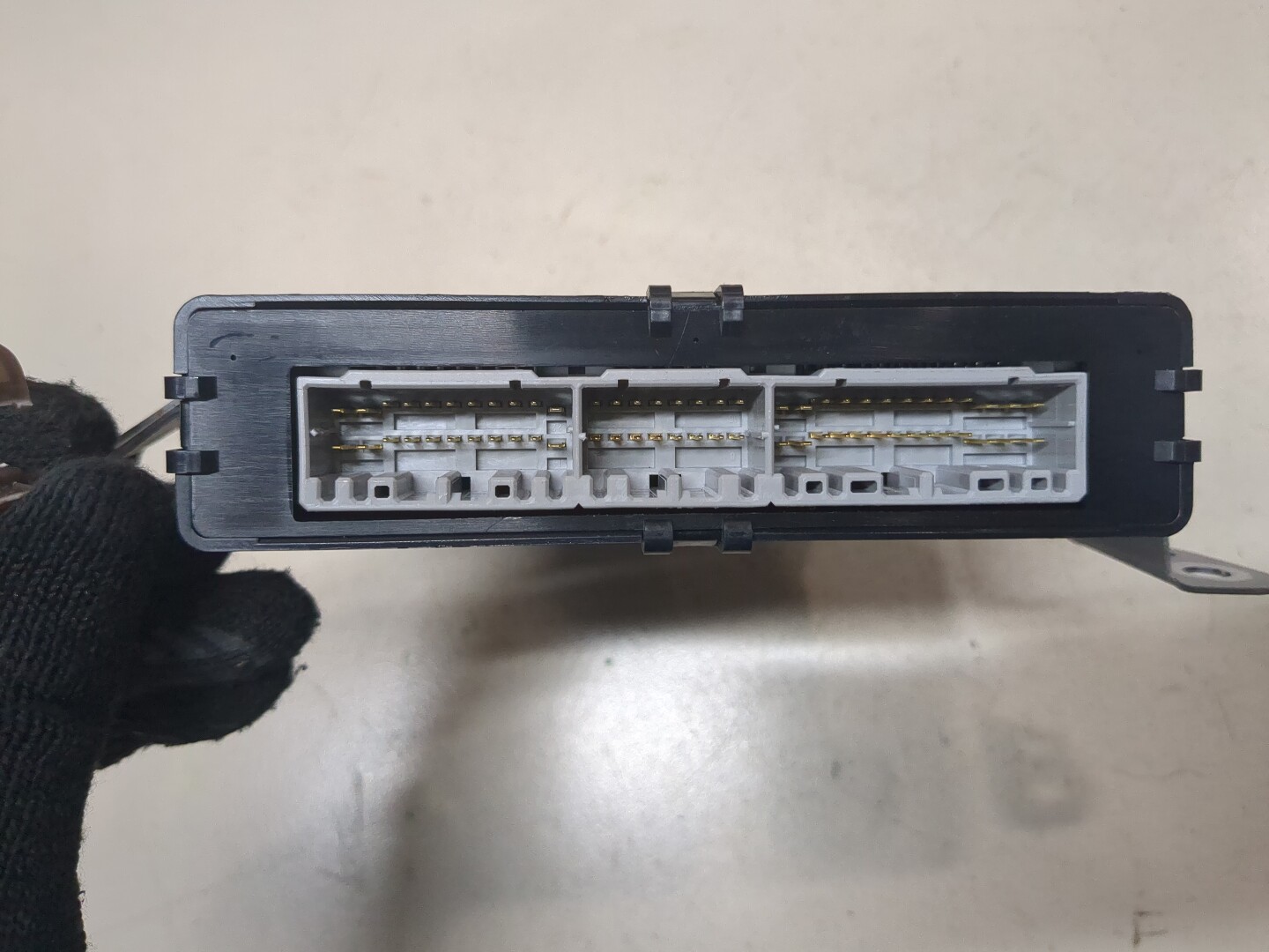 Блок управления ABS