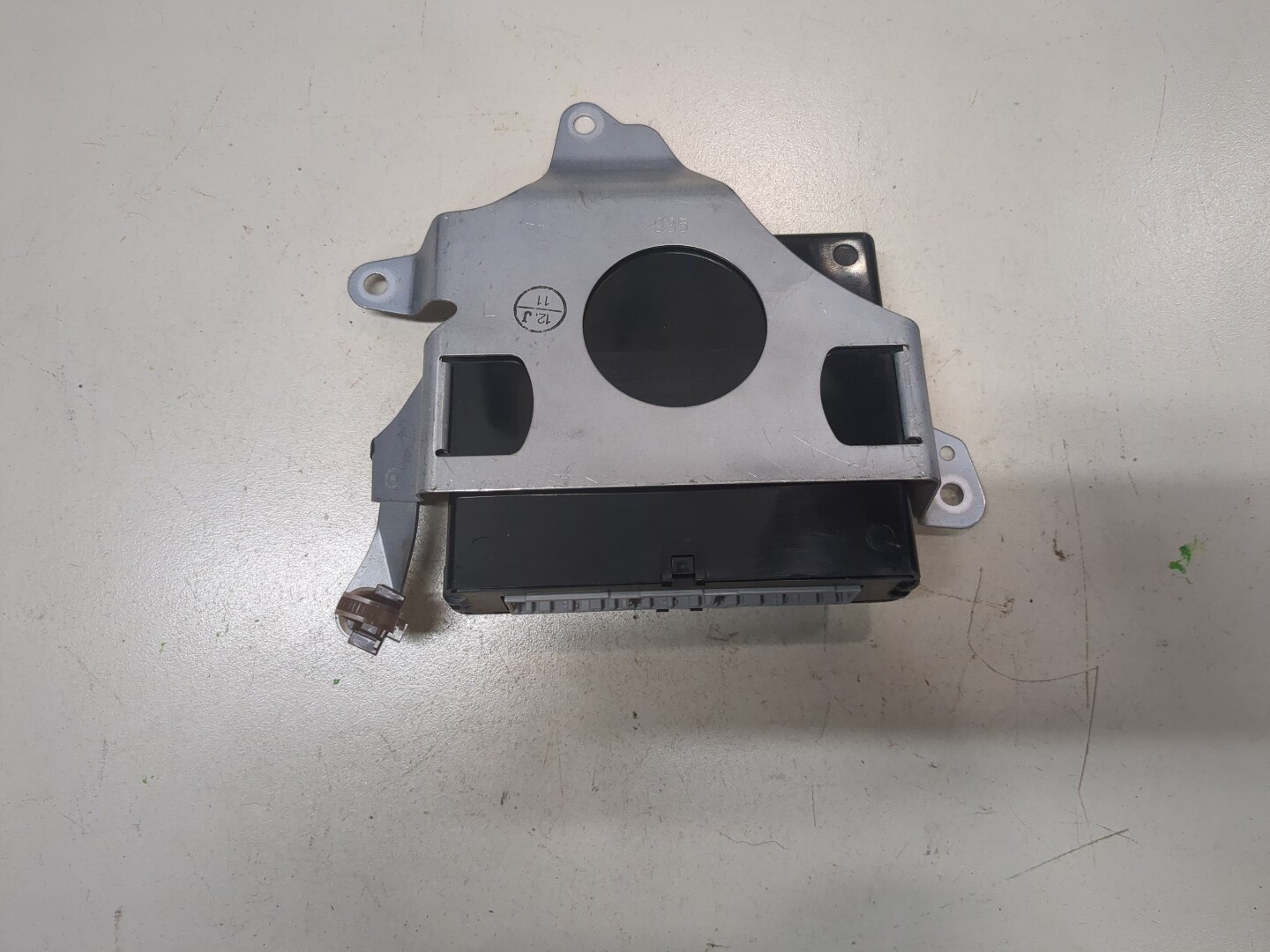 Блок управления ABS