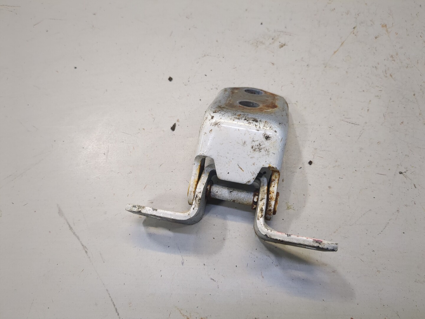 Петля двери