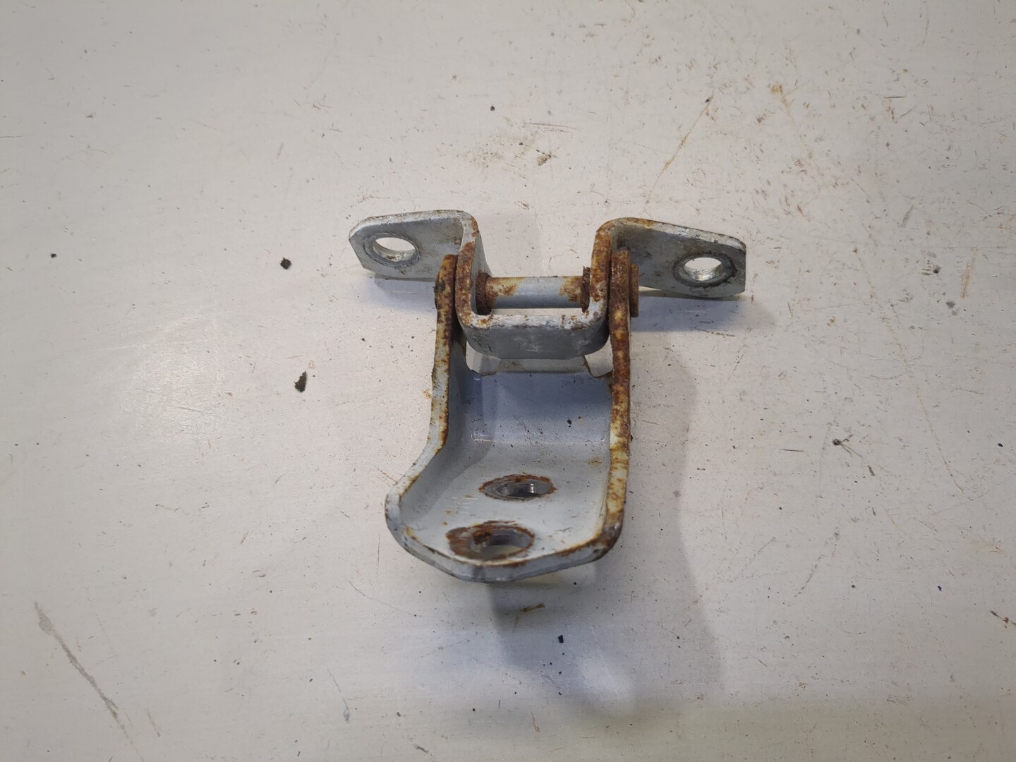 Петля двери