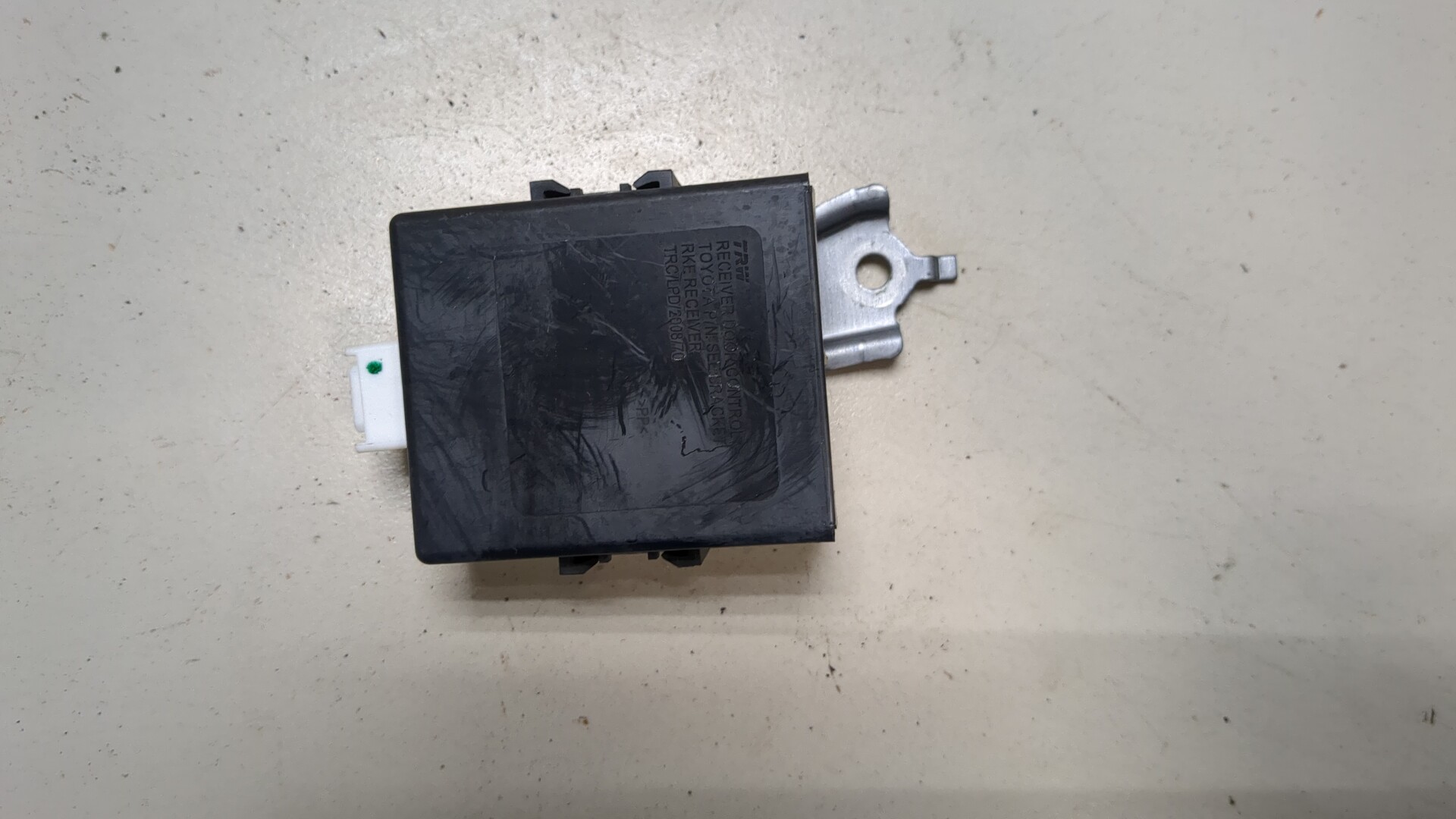 Блок комфорта