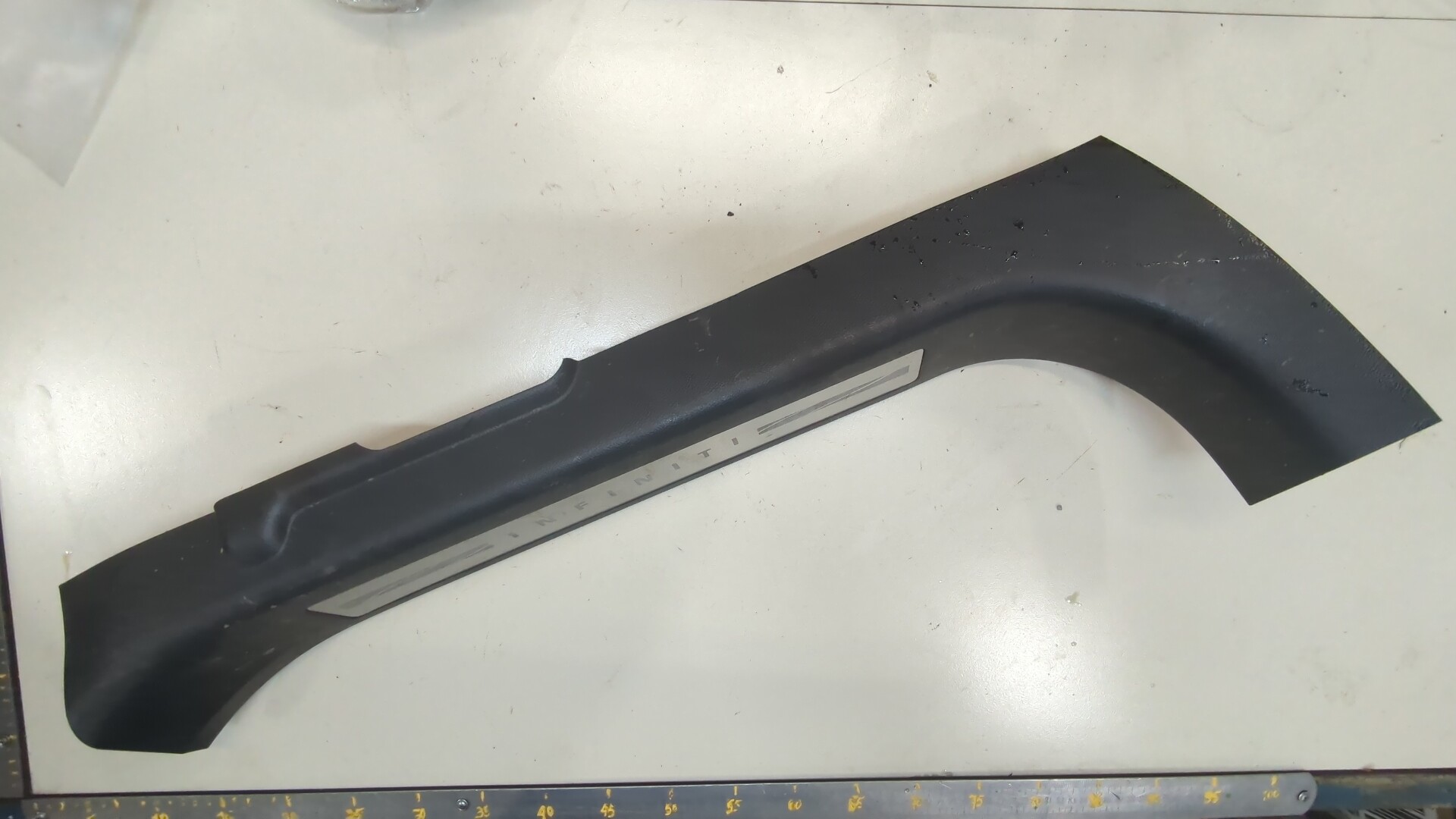 Накладка на порог