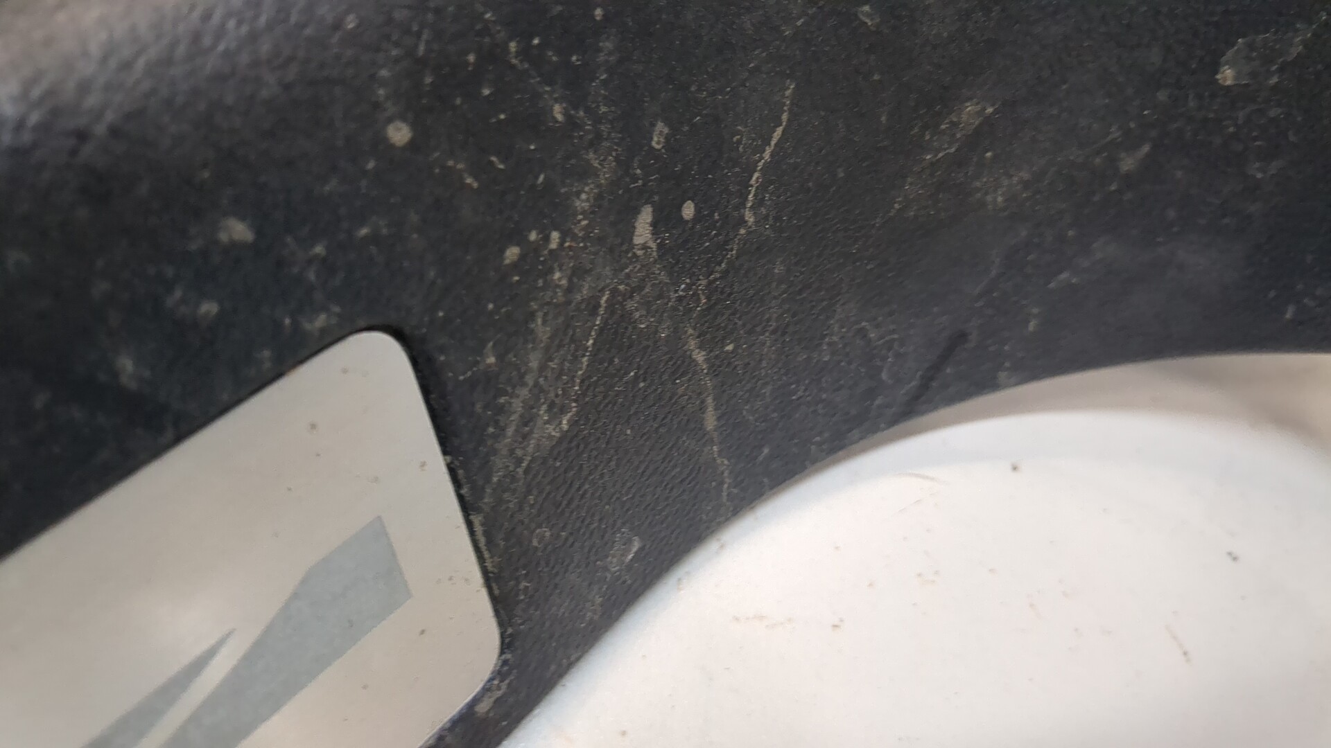 Накладка на порог