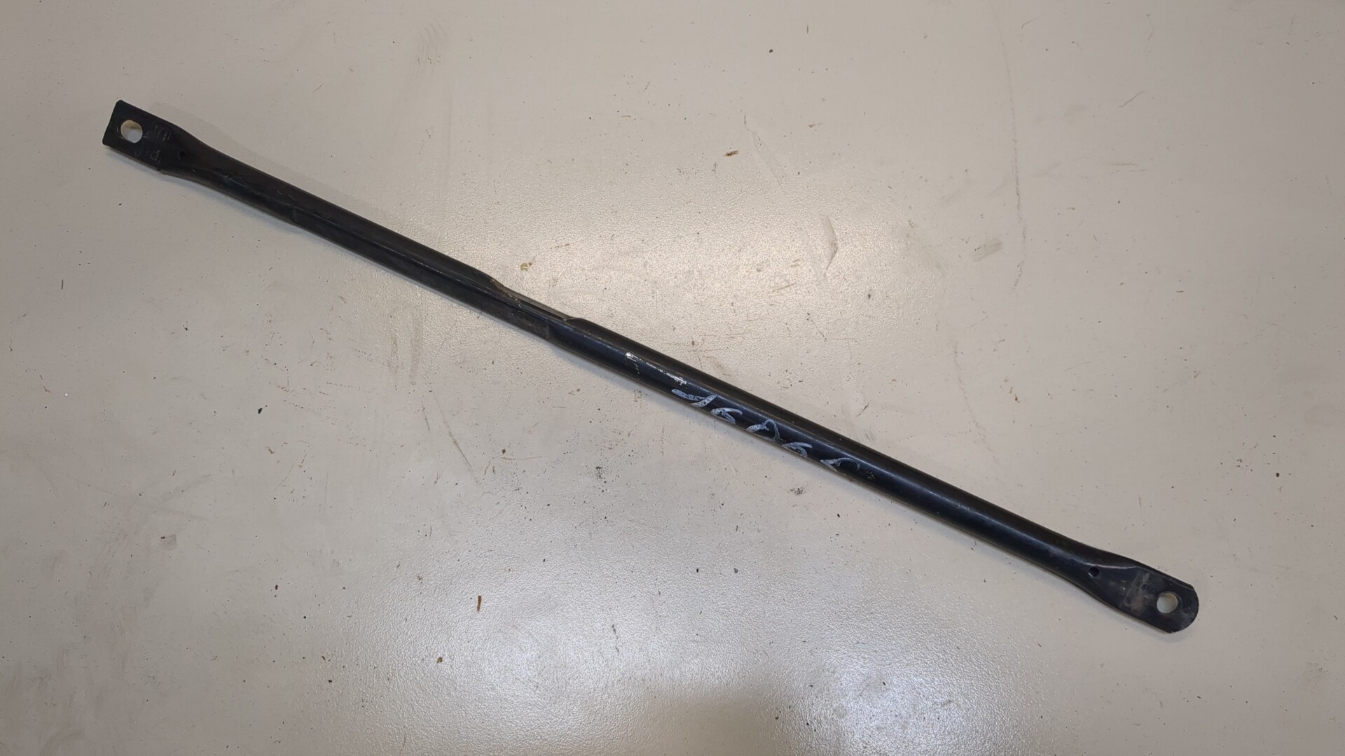 Растяжка столбов