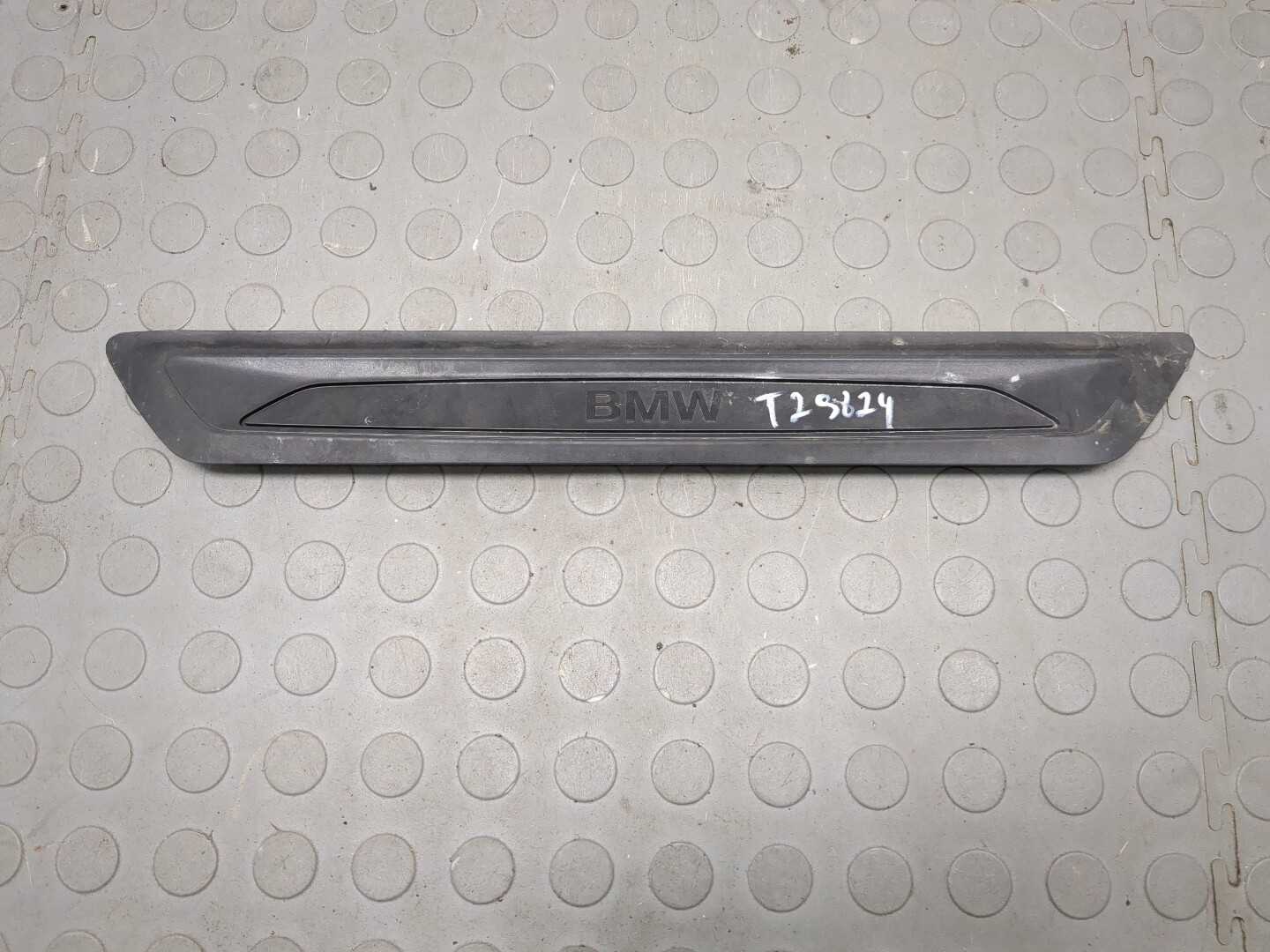 Накладка на порог