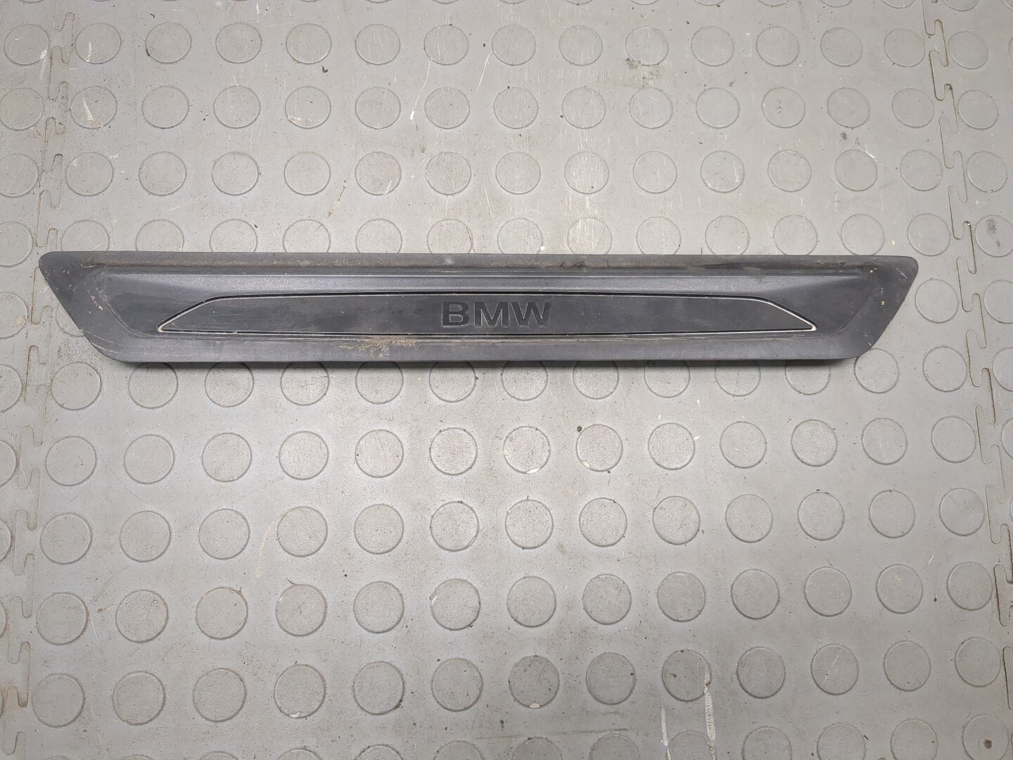 Накладка на порог