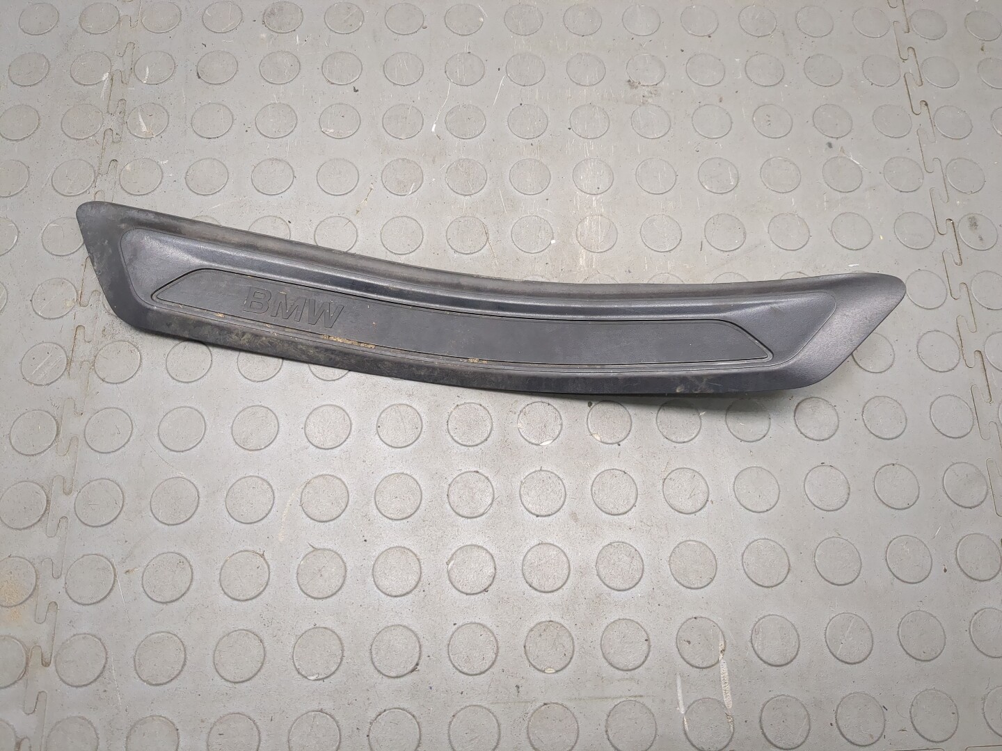 Накладка на порог