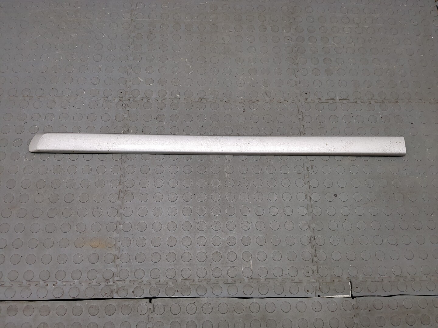 Молдинг двери