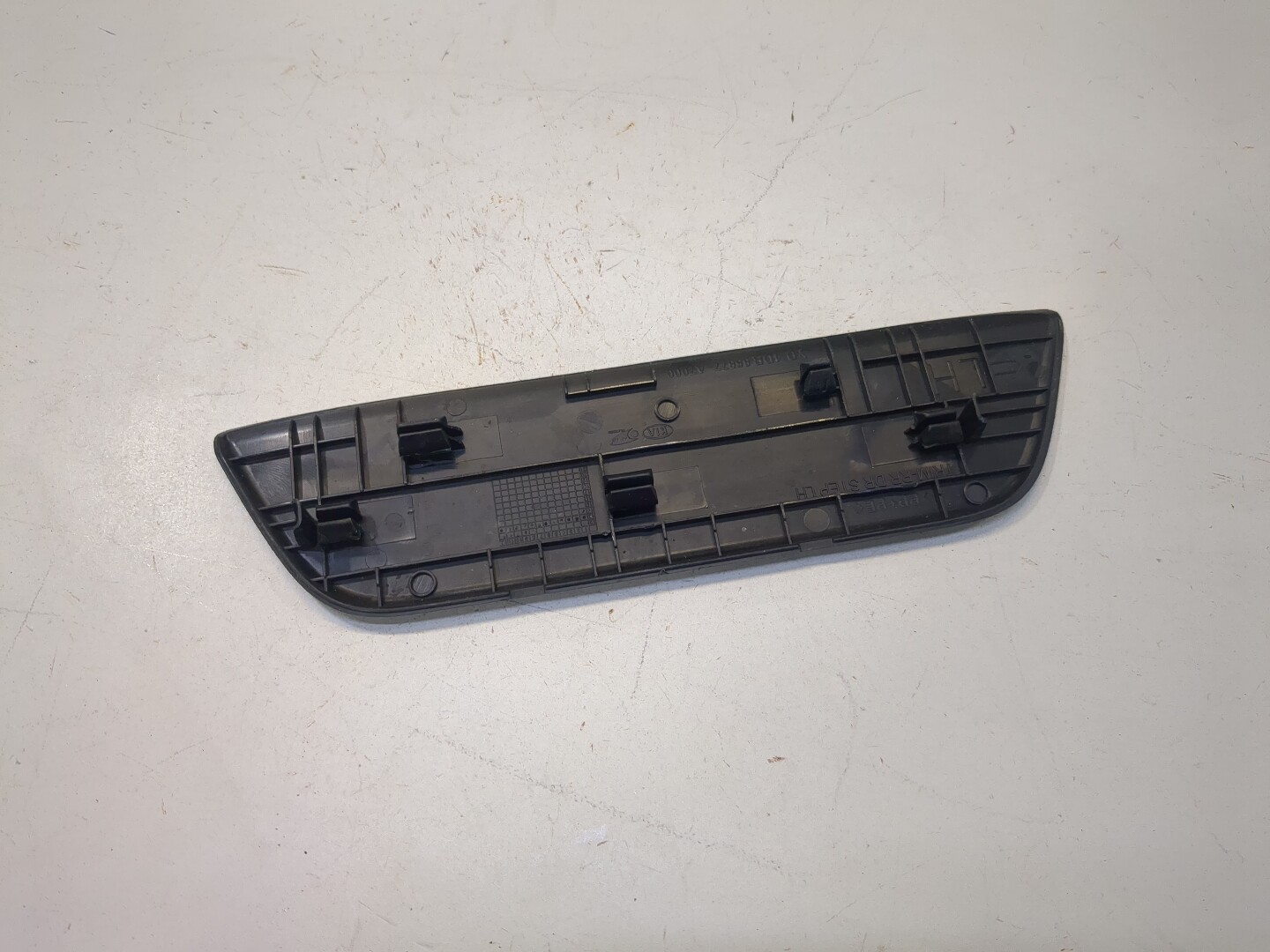 Накладка на порог