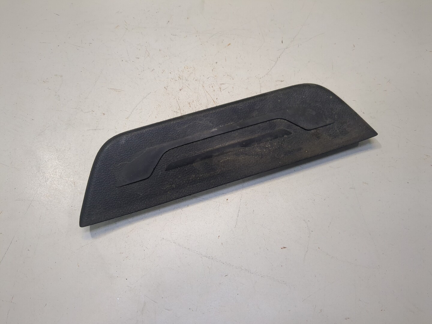 Накладка на порог