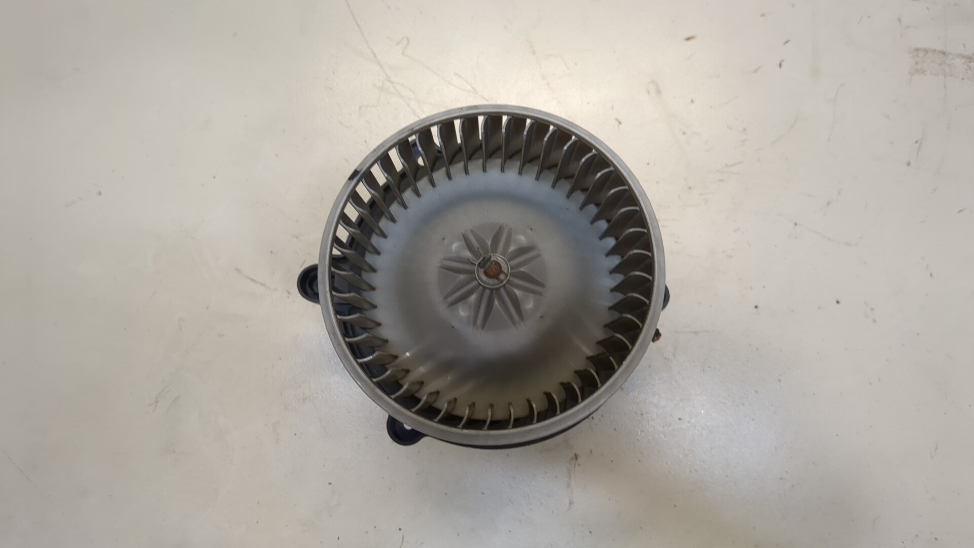 Моторчик печки