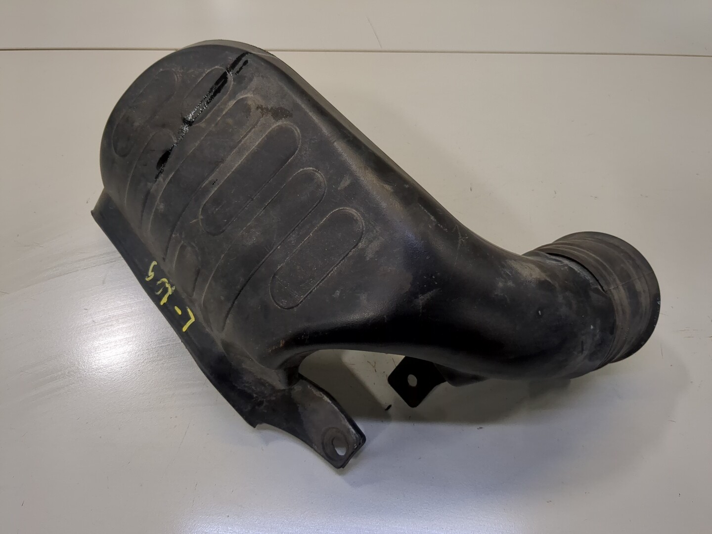 Воздуховод