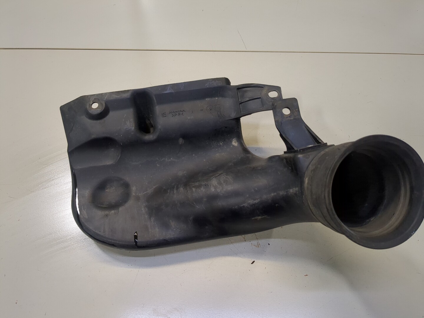 Воздуховод