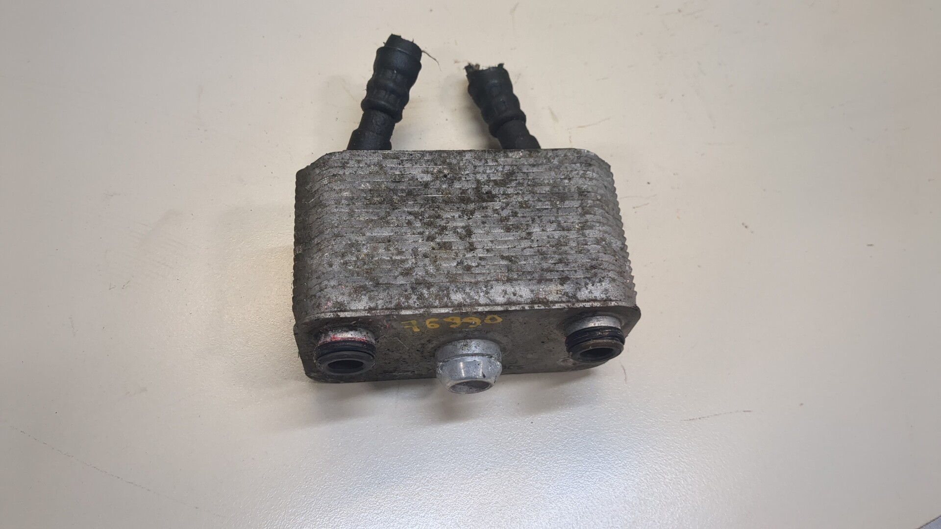 Радиатор АКПП (маслоохладитель)