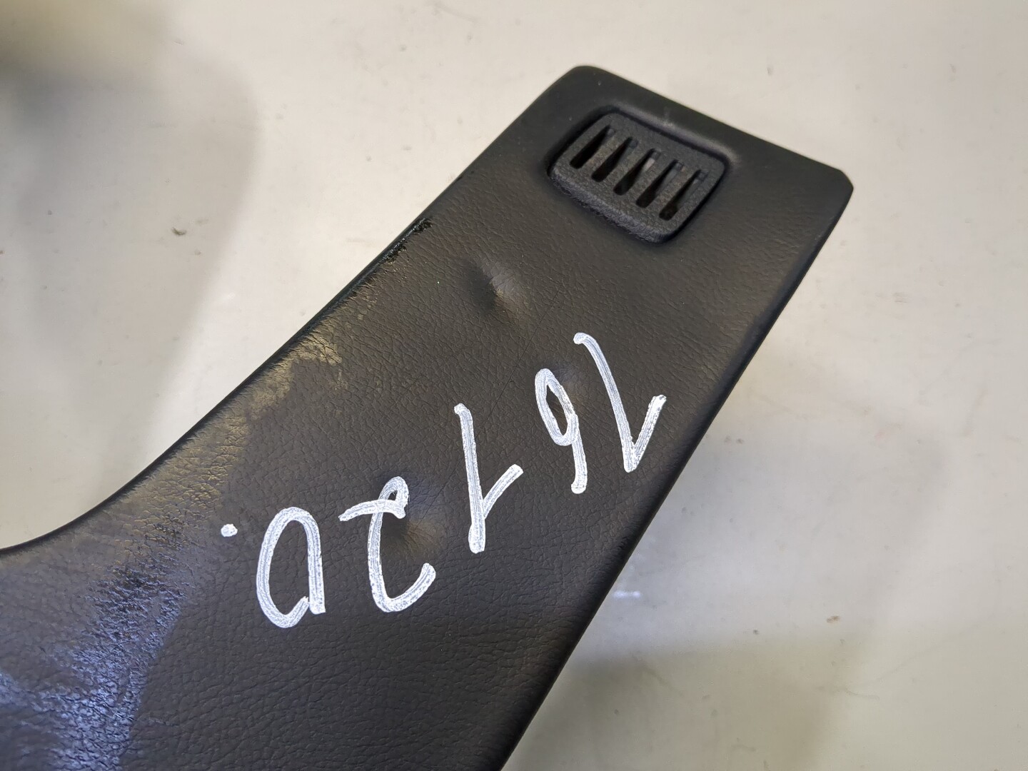 Переключатель света фар