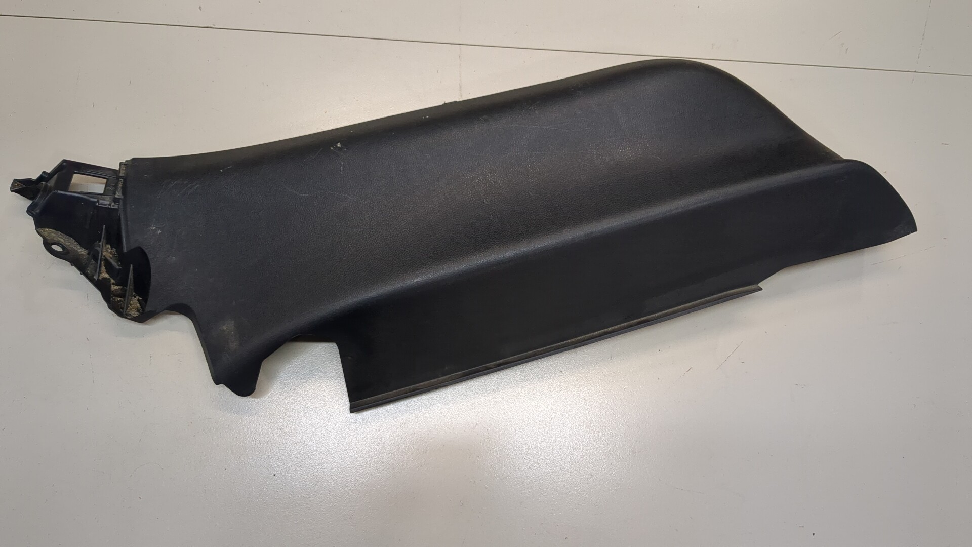 Обшивка стойки