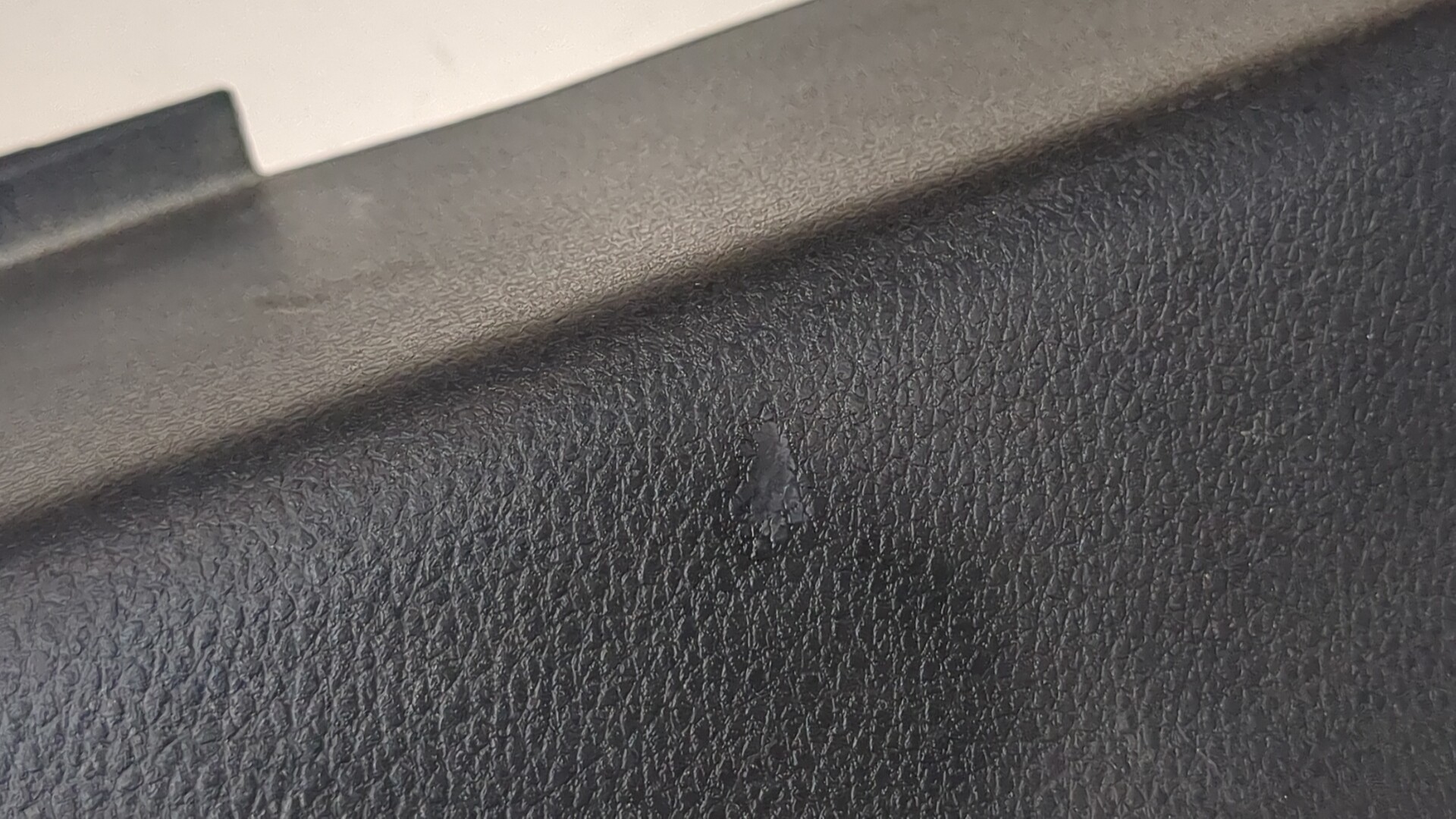 Обшивка стойки