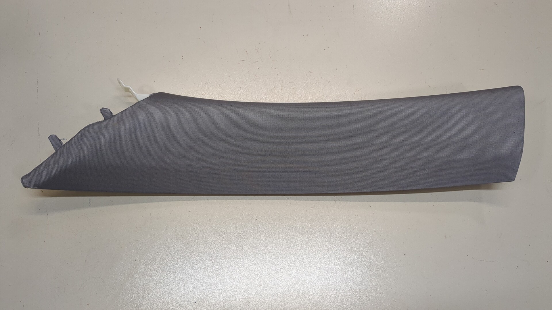 Обшивка стойки