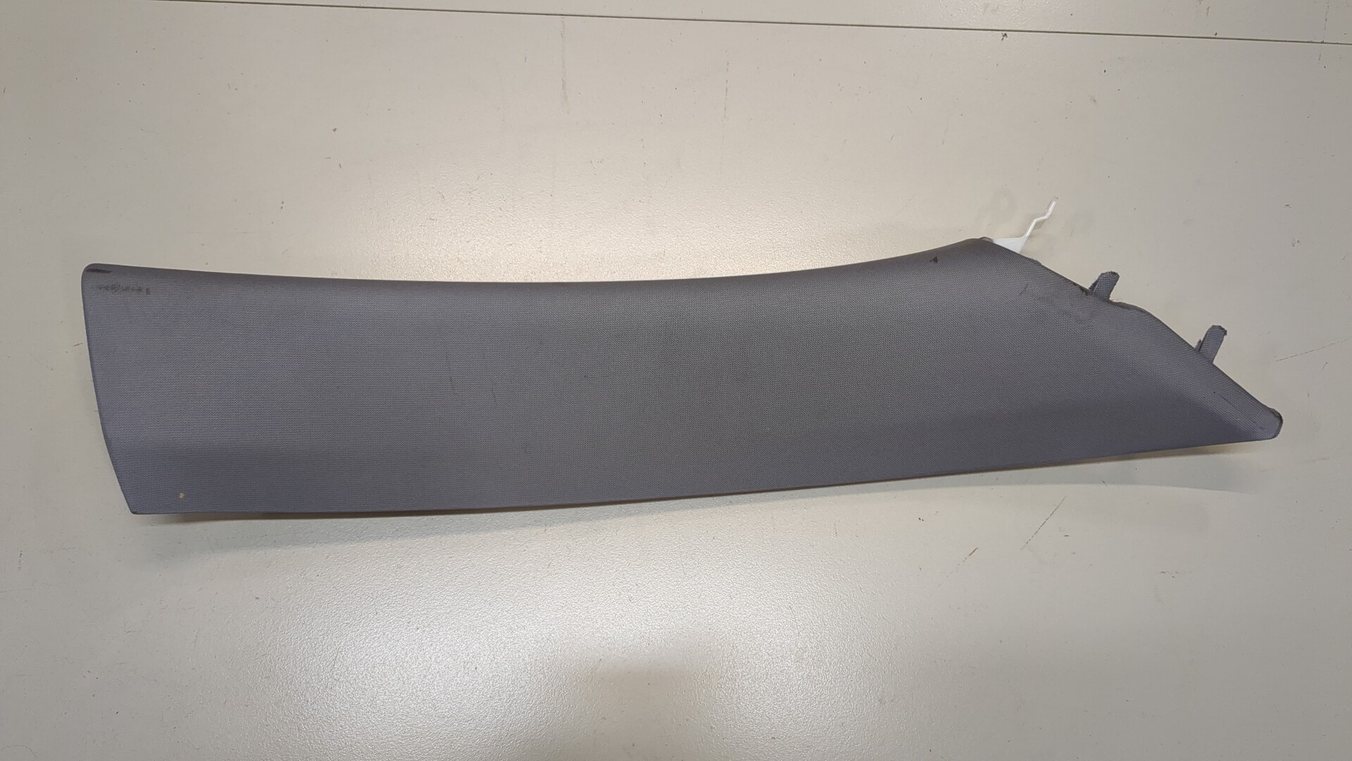 Обшивка стойки