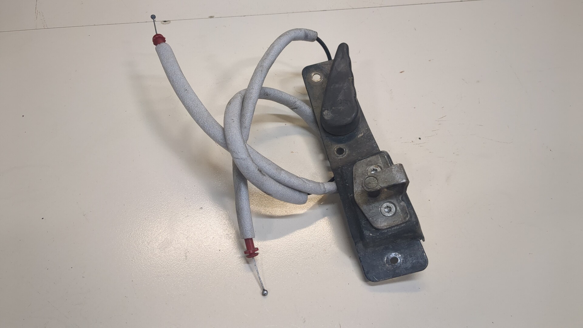 Ручка двери задней внутренняя правая