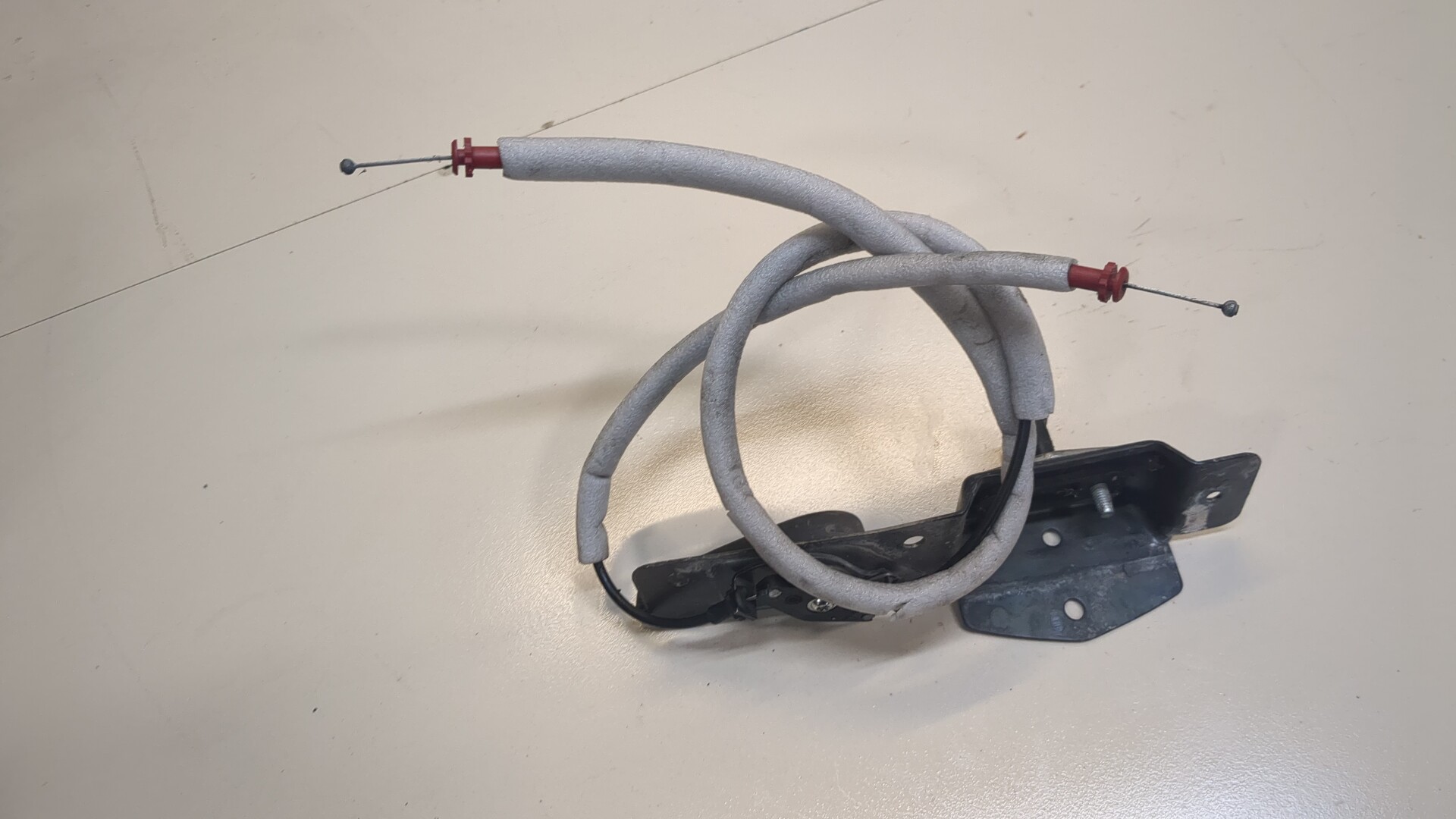 Ручка двери задней внутренняя правая