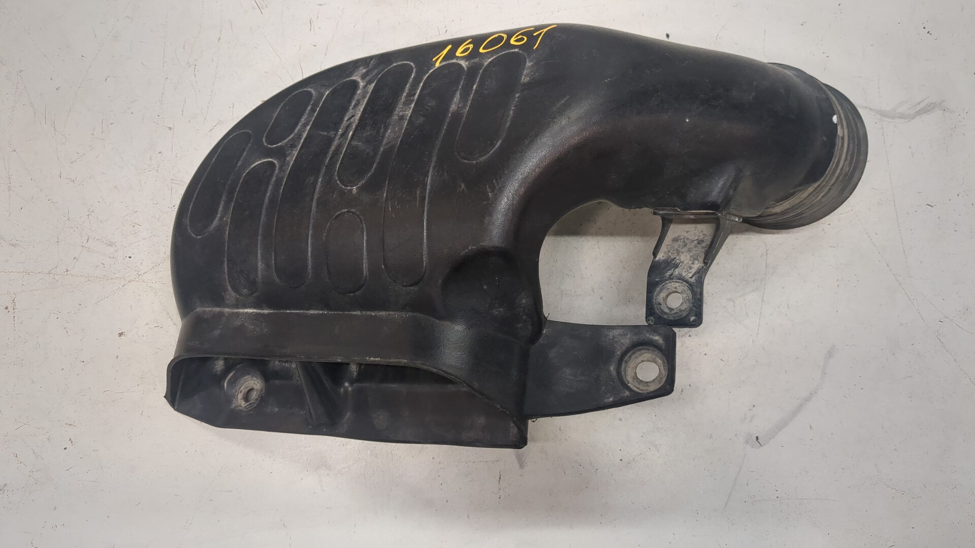 Воздуховод