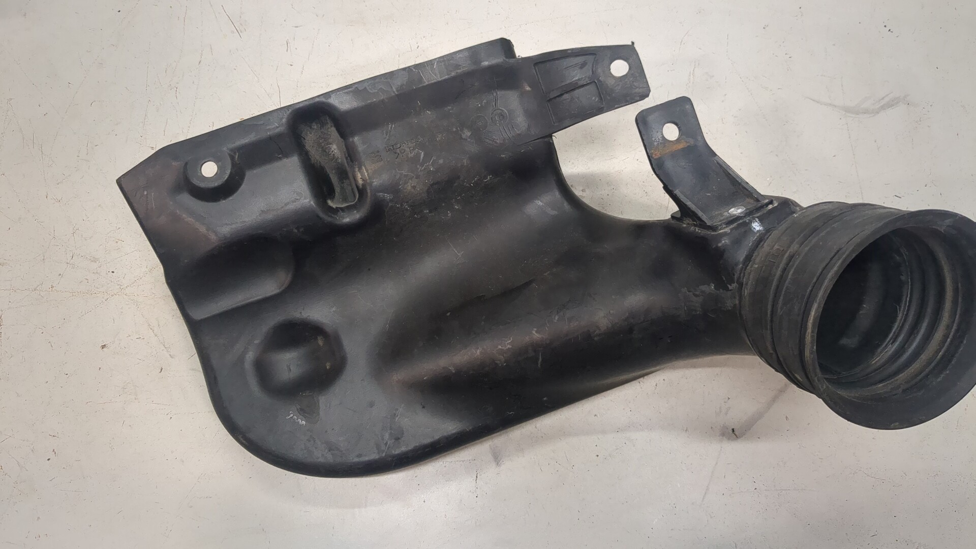 Воздуховод